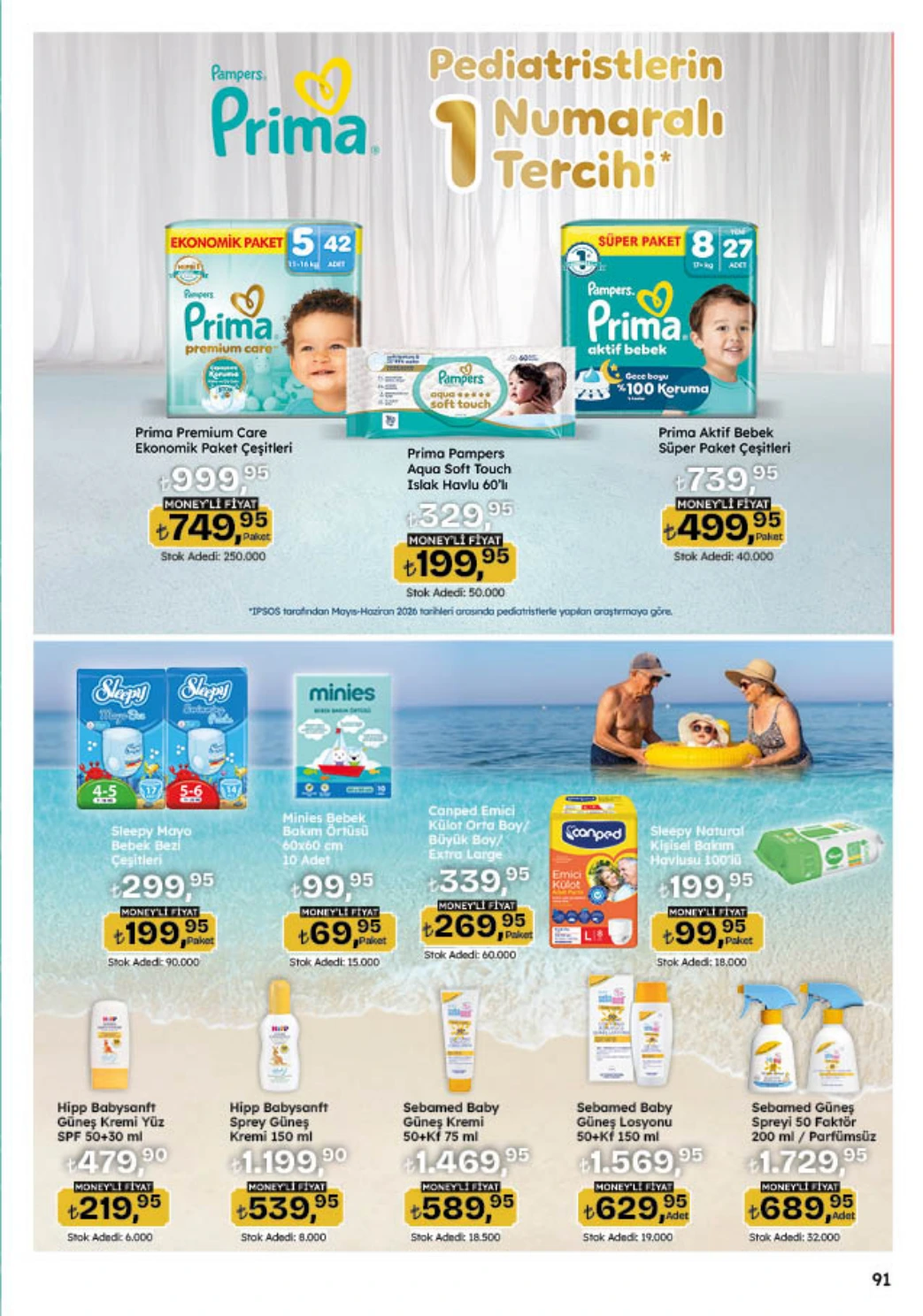 Flyer page 91