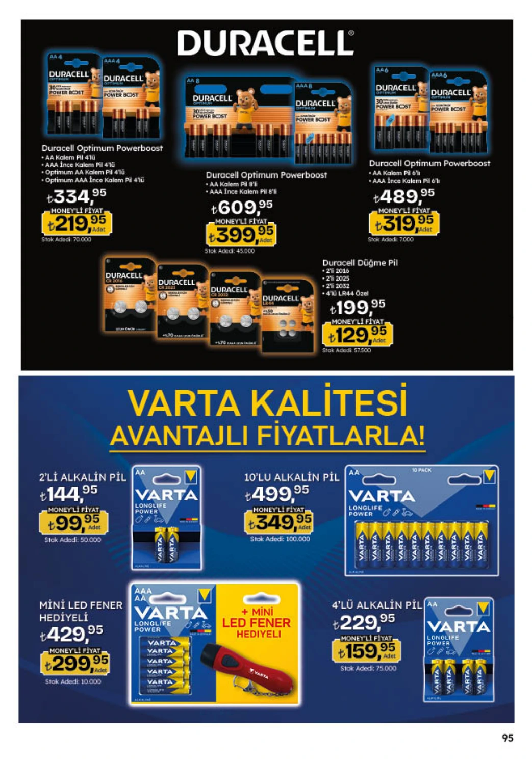 Flyer page 95