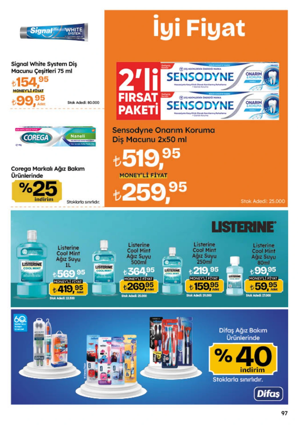 Flyer page 97