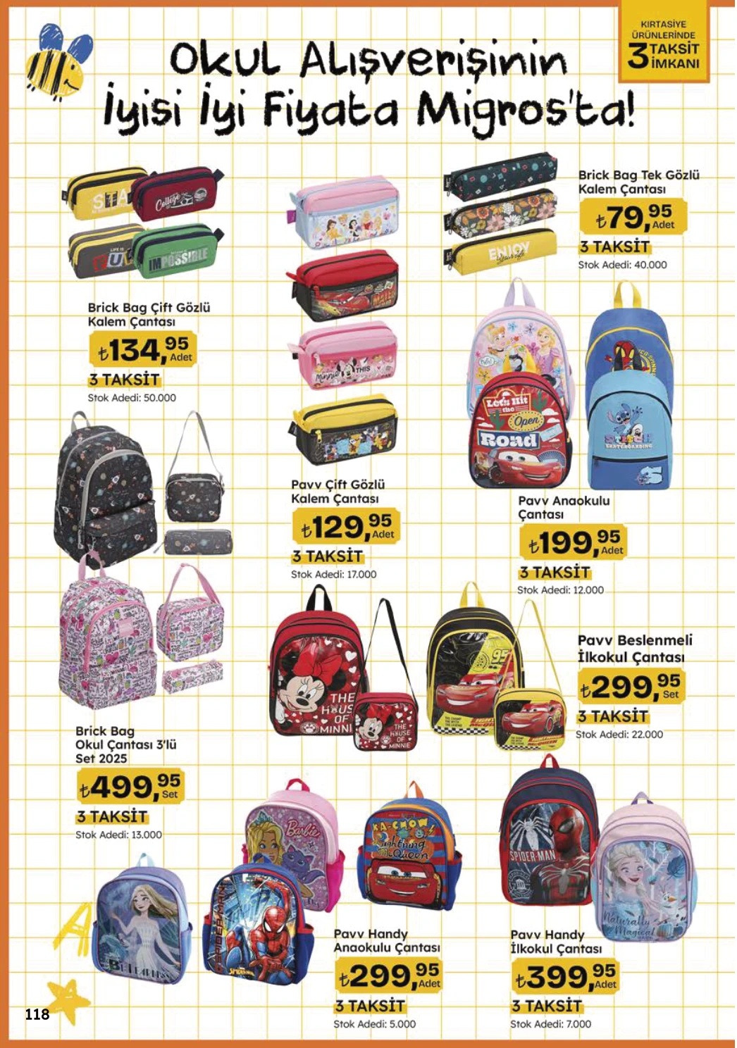 Flyer page 118