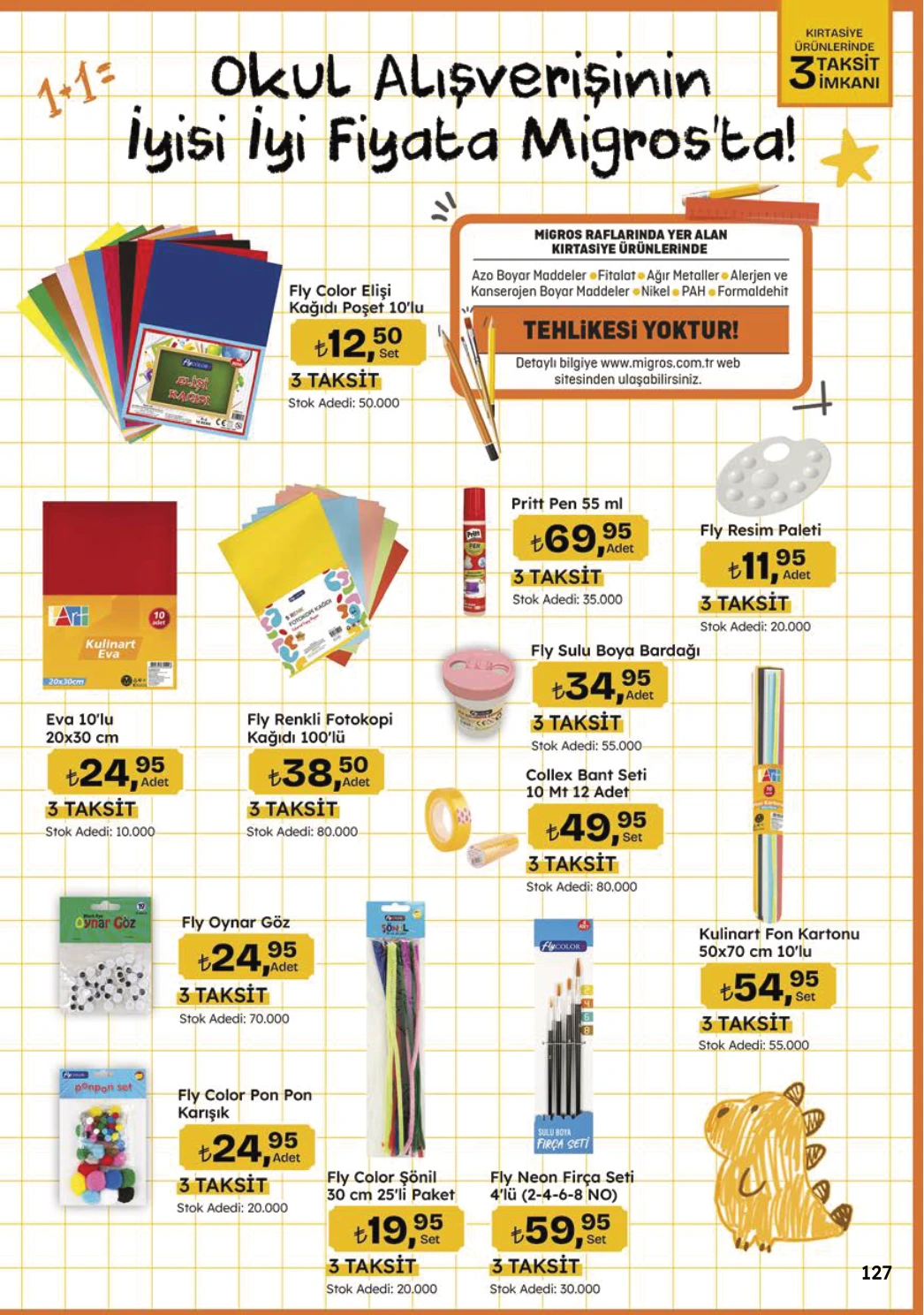 Flyer page 127