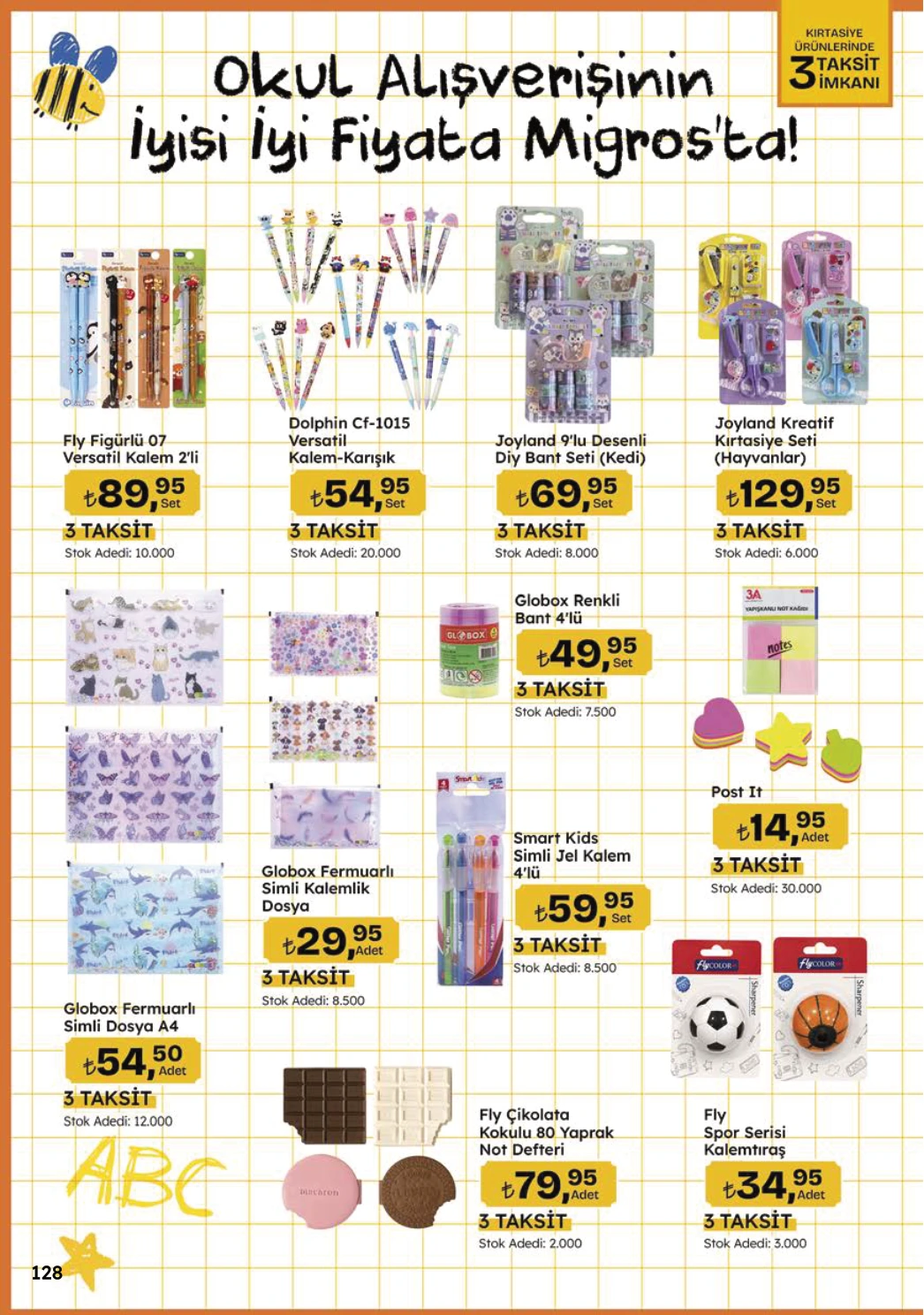 Flyer page 128