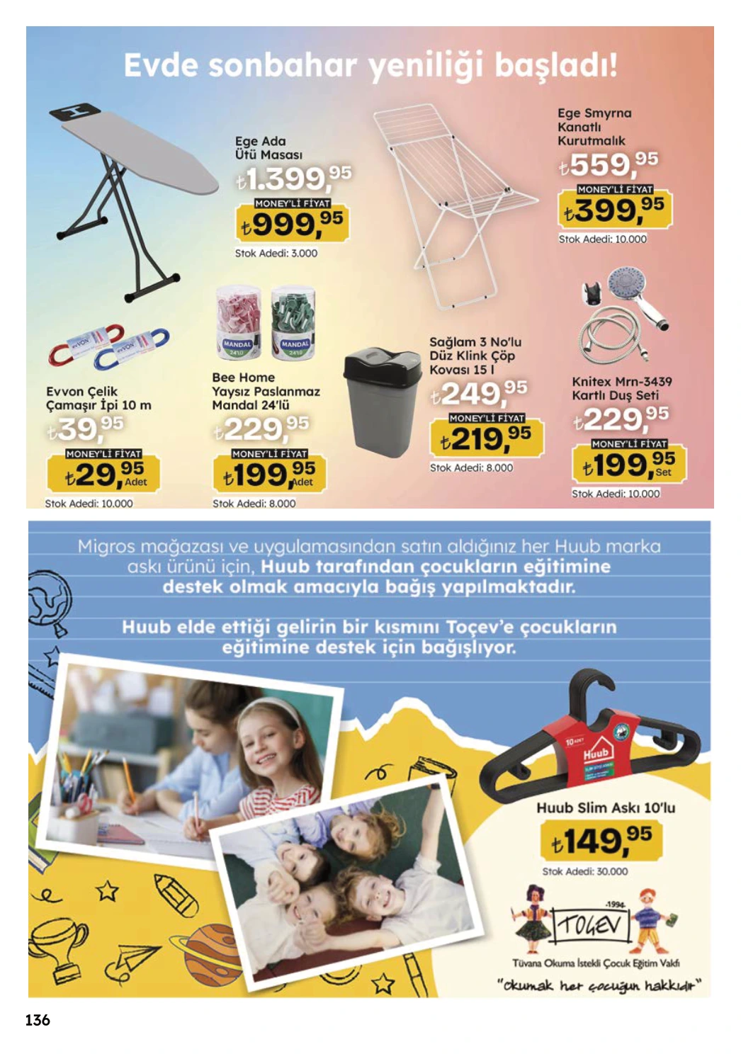 Flyer page 136