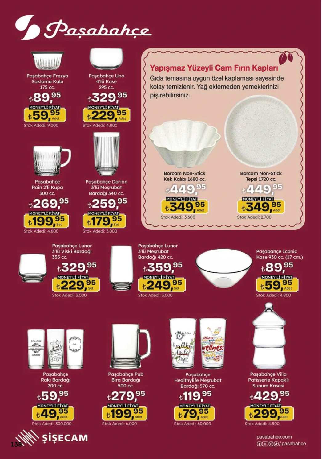 Flyer page 138