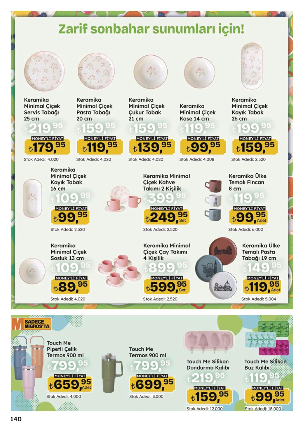 Flyer page 140