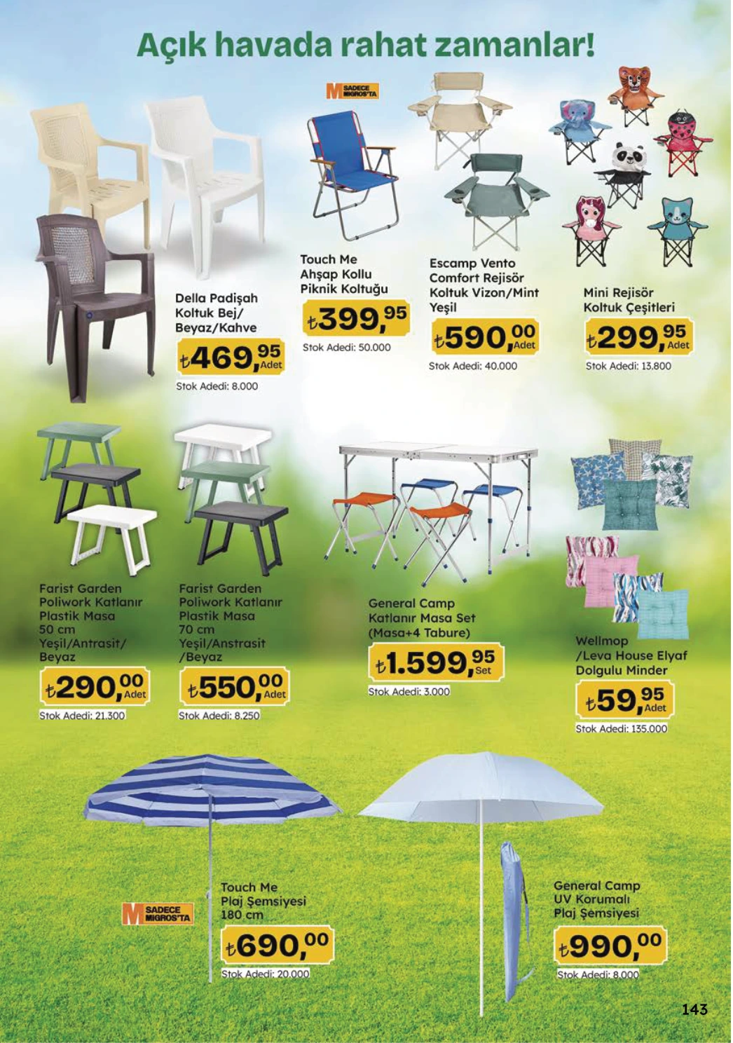 Flyer page 143
