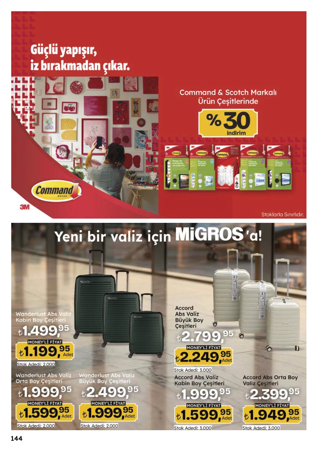 Flyer page 144