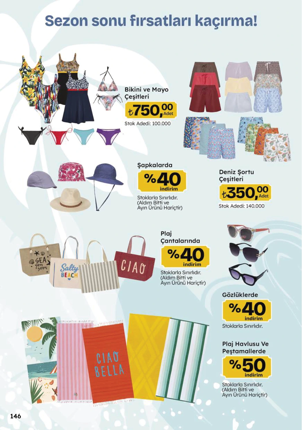 Flyer page 146