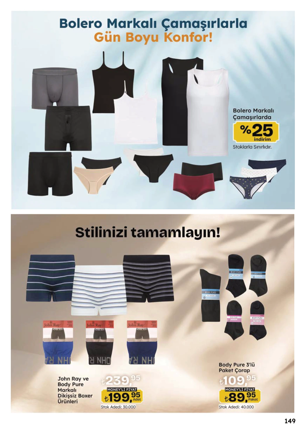 Flyer page 149