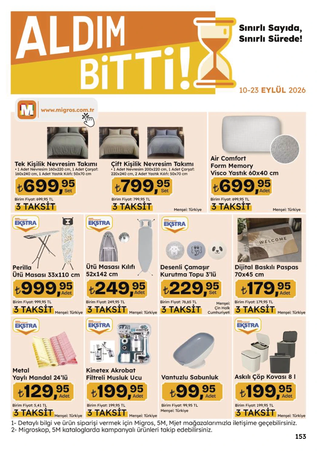 Flyer page 153