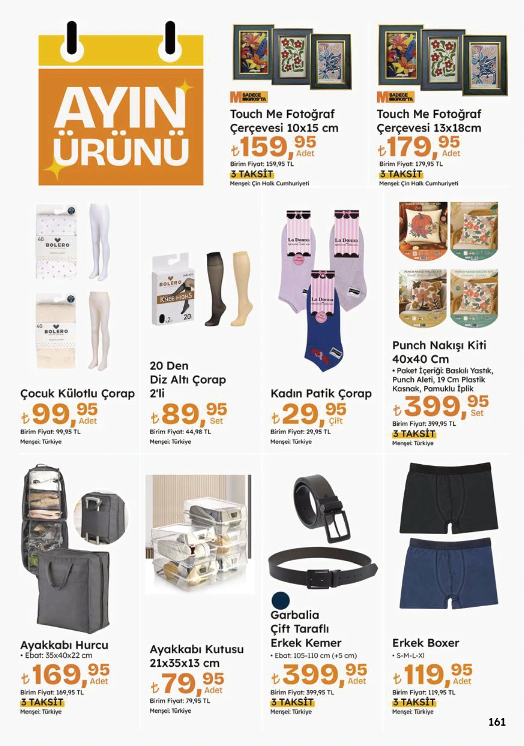 Flyer page 161