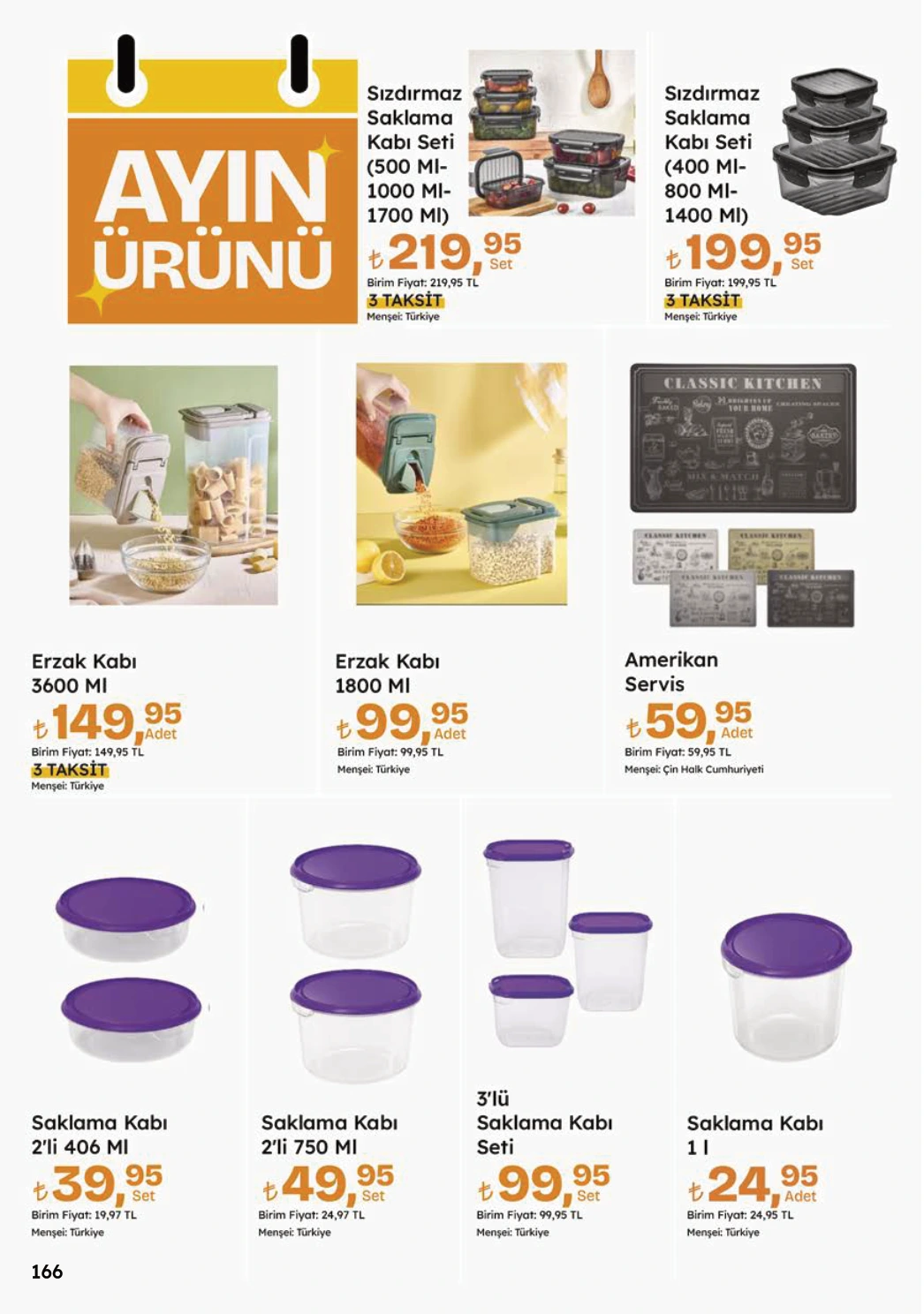 Flyer page 166