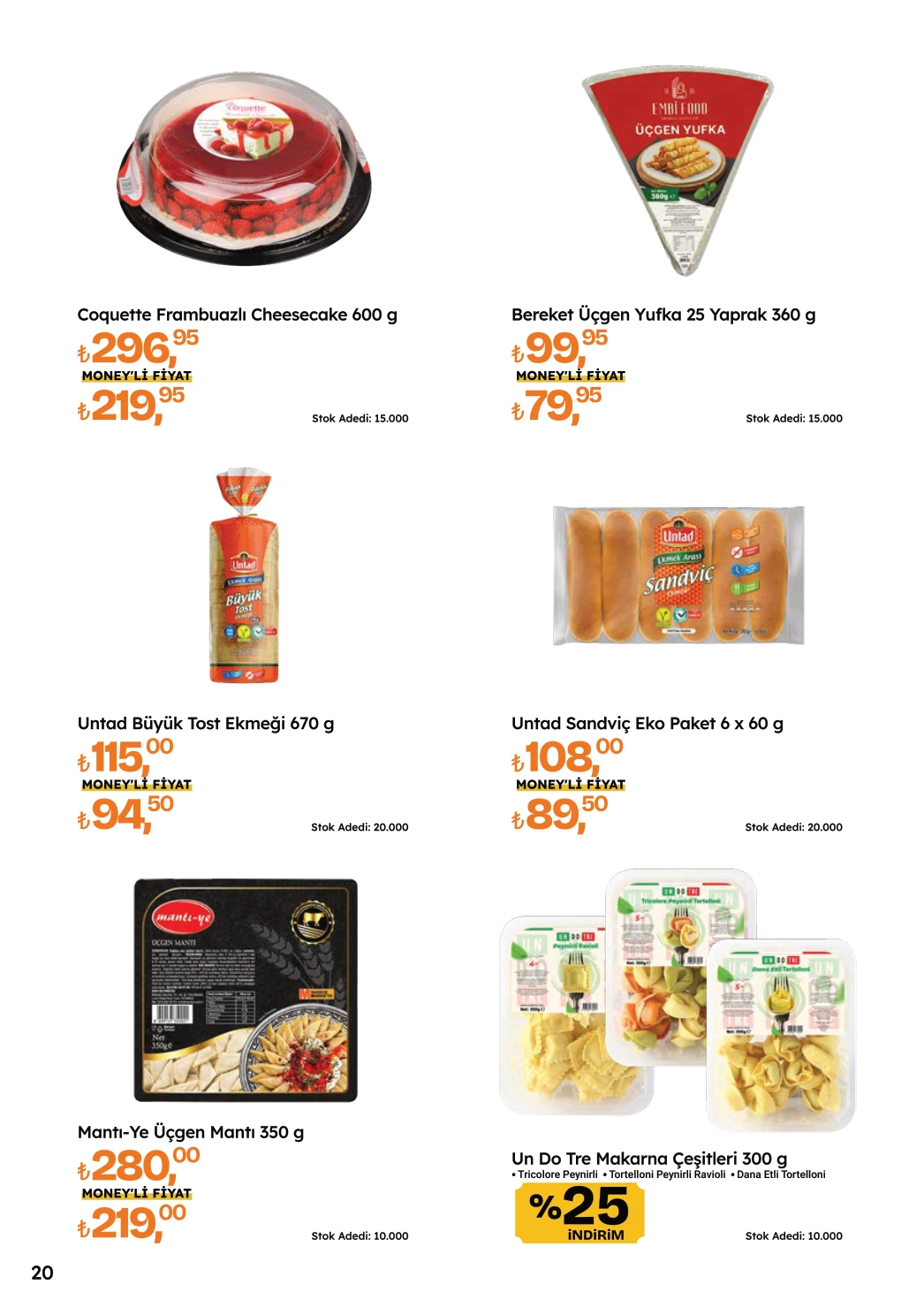 Flyer page 20