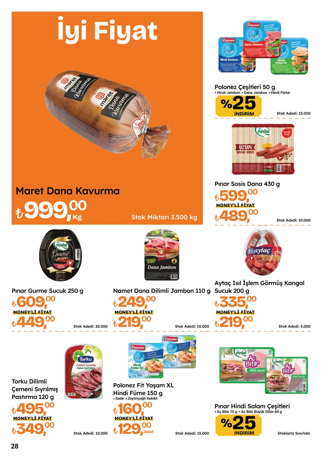 Flyer page 28