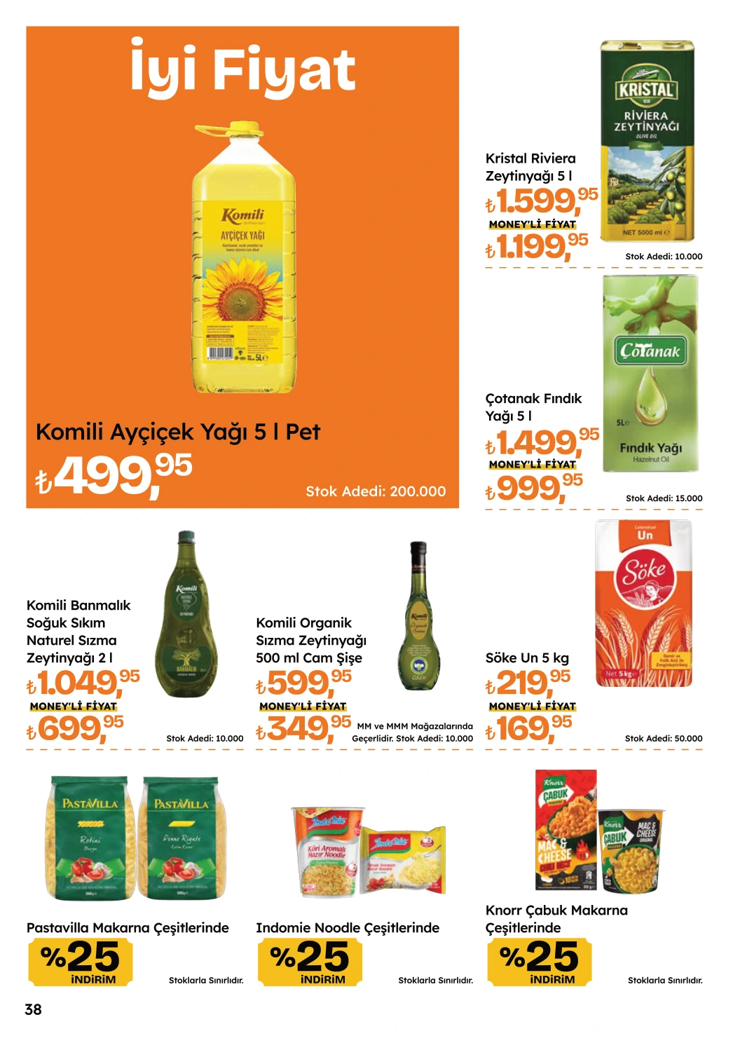 Flyer page 38