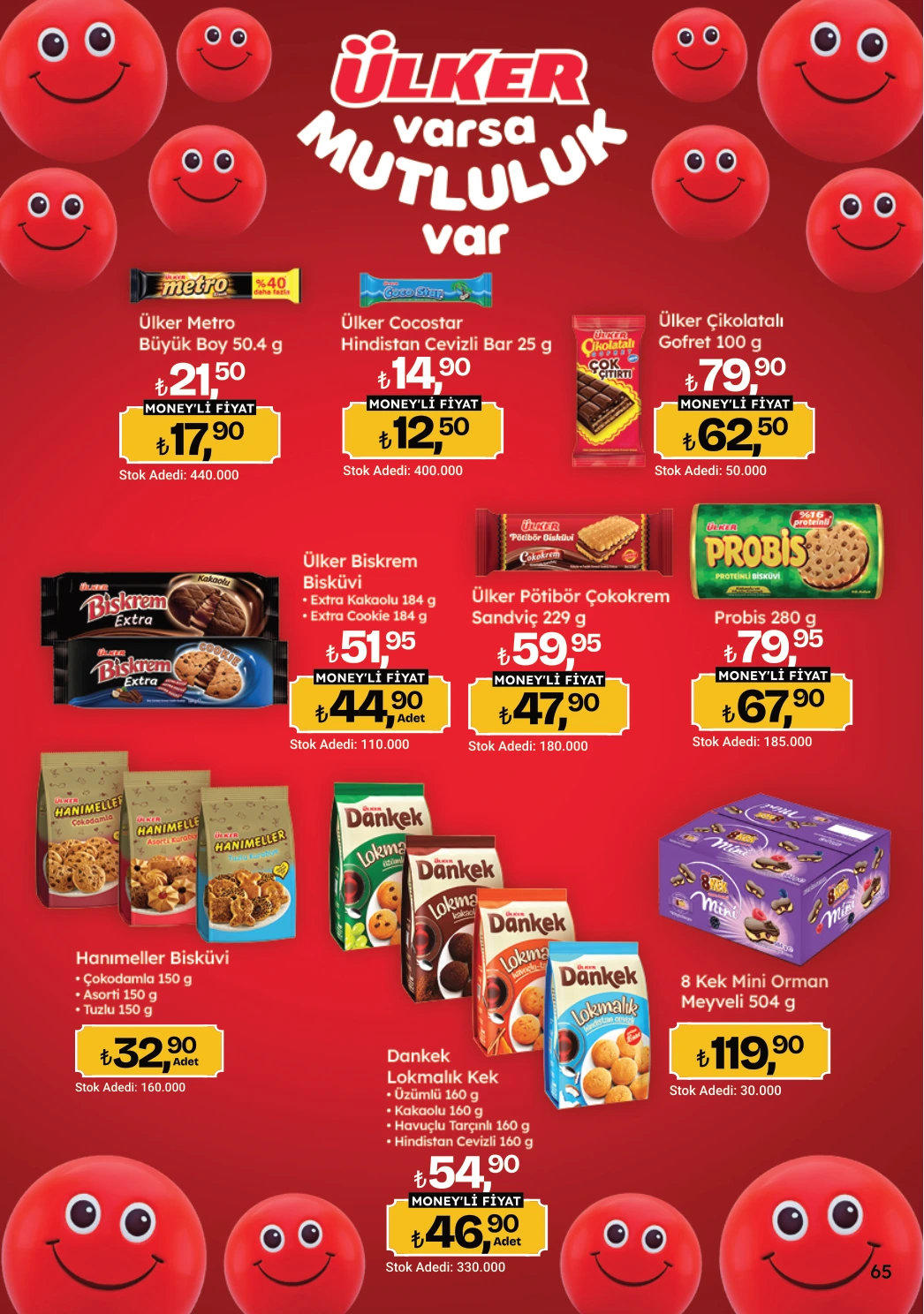 Flyer page 65