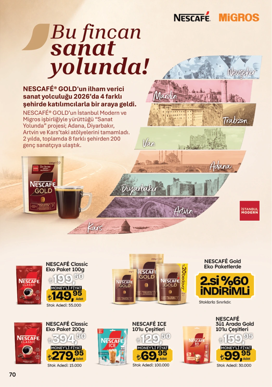 Flyer page 70