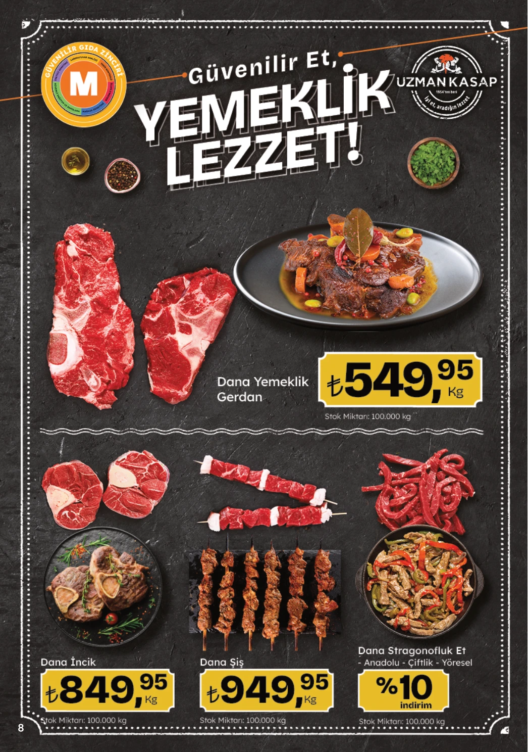 Flyer page 8