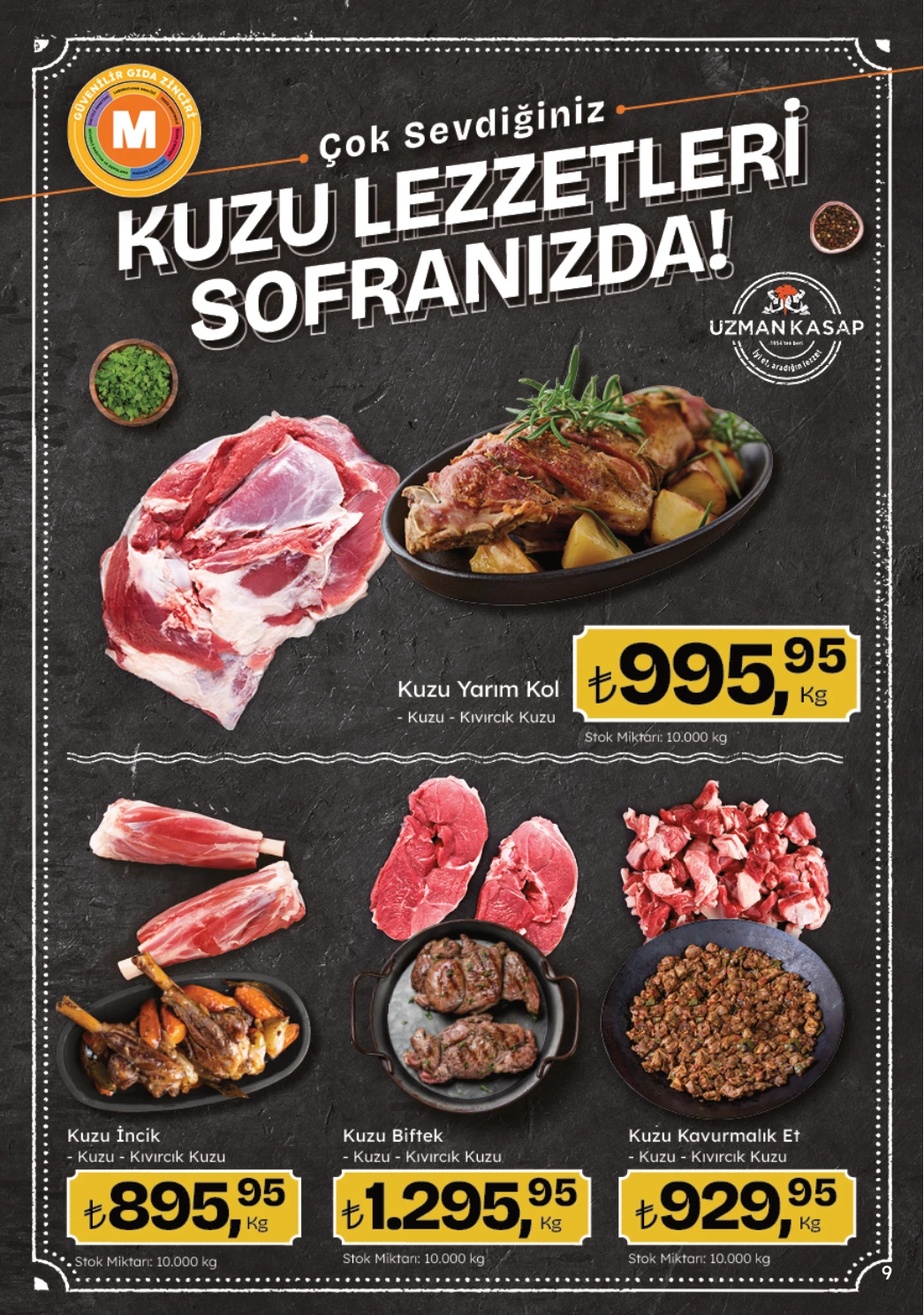 Flyer page 9