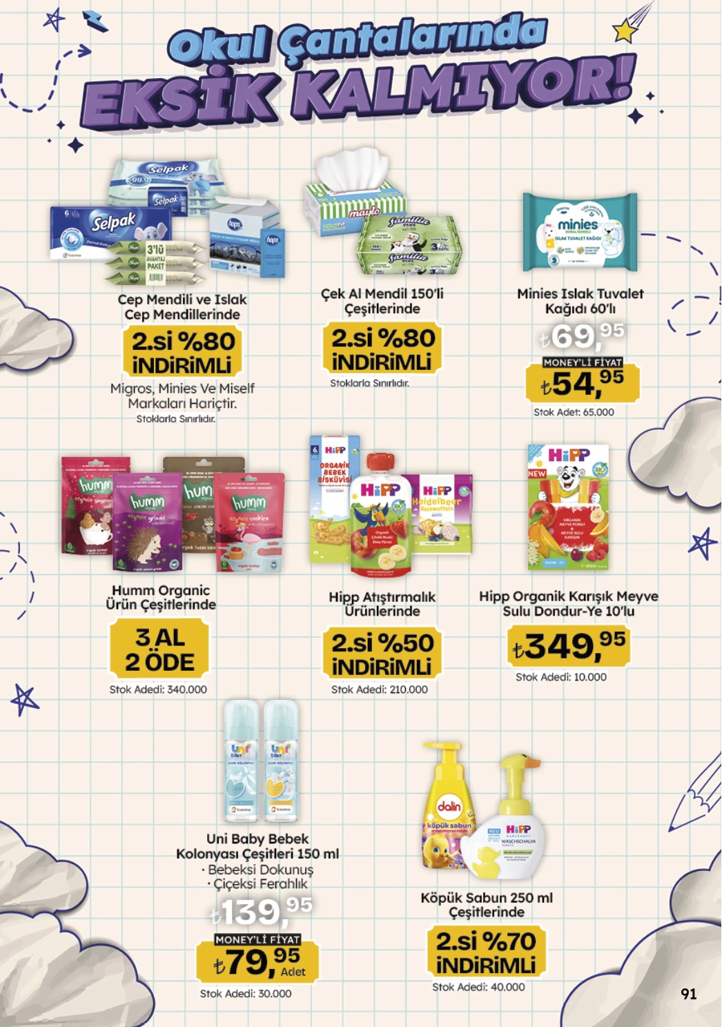 Flyer page 91