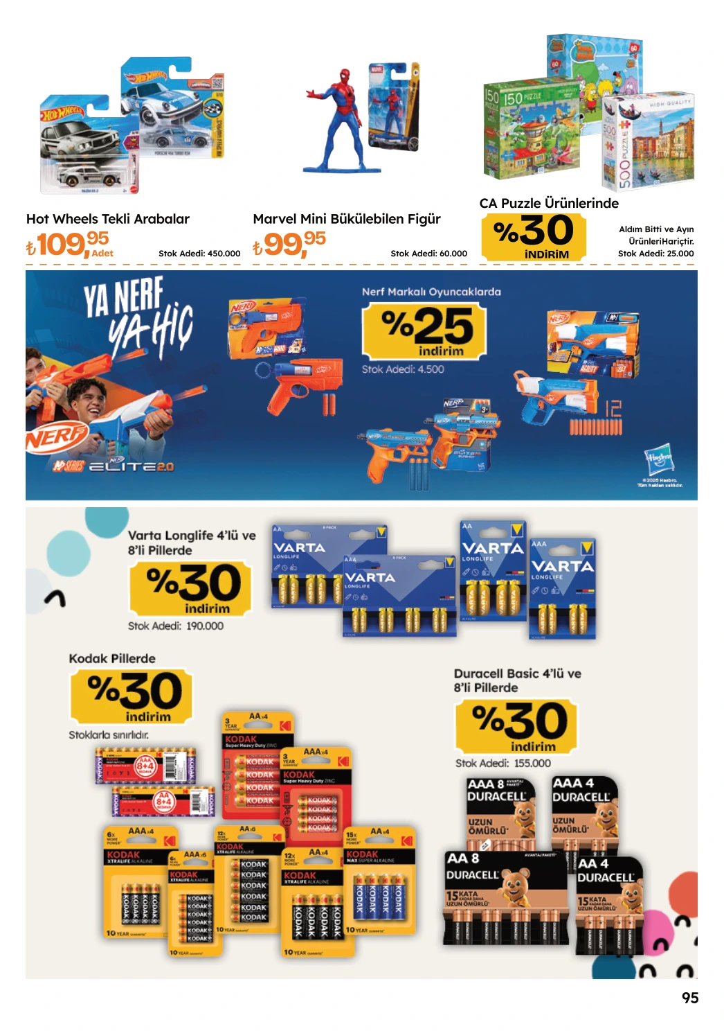 Flyer page 95
