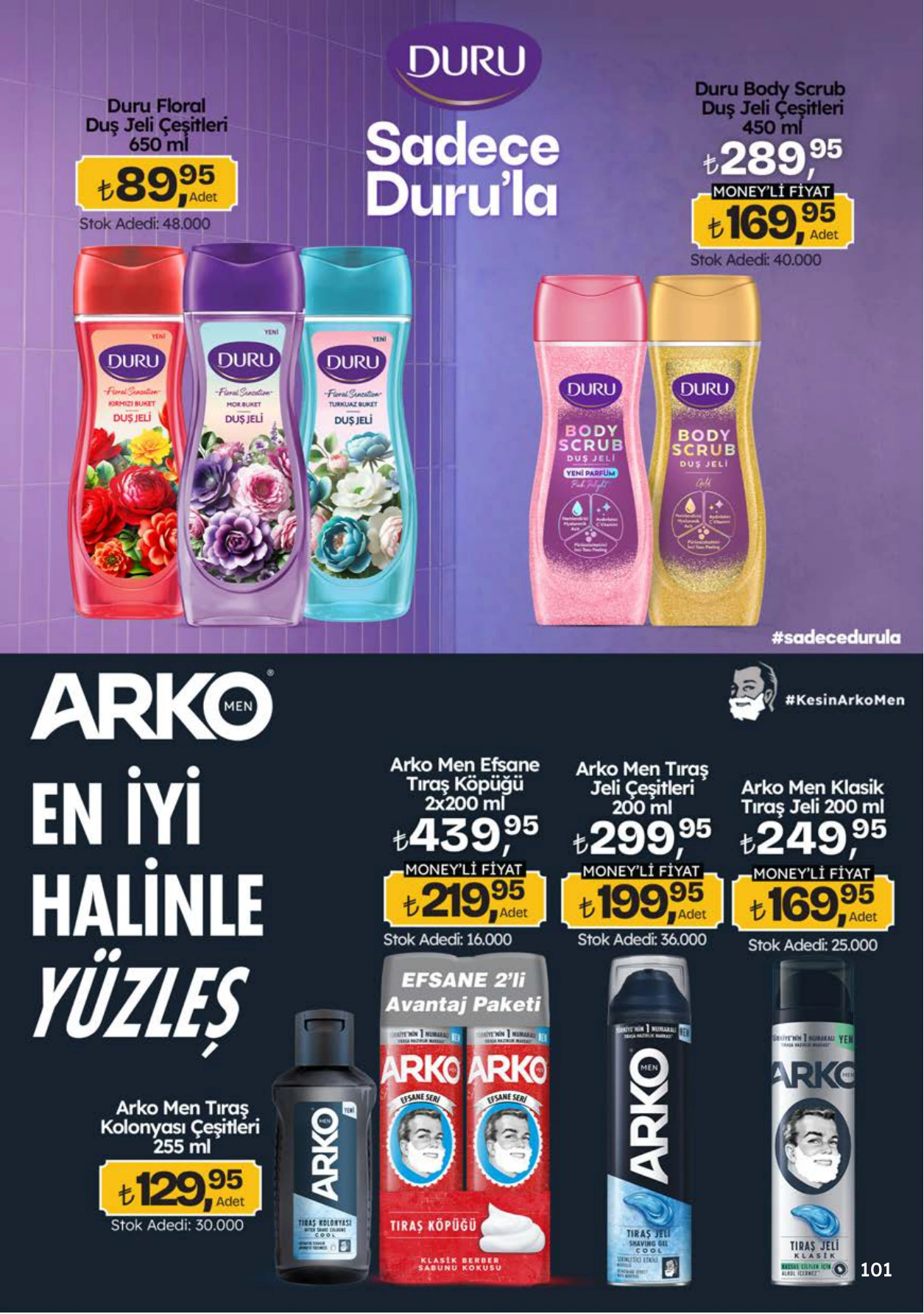 Flyer page 101