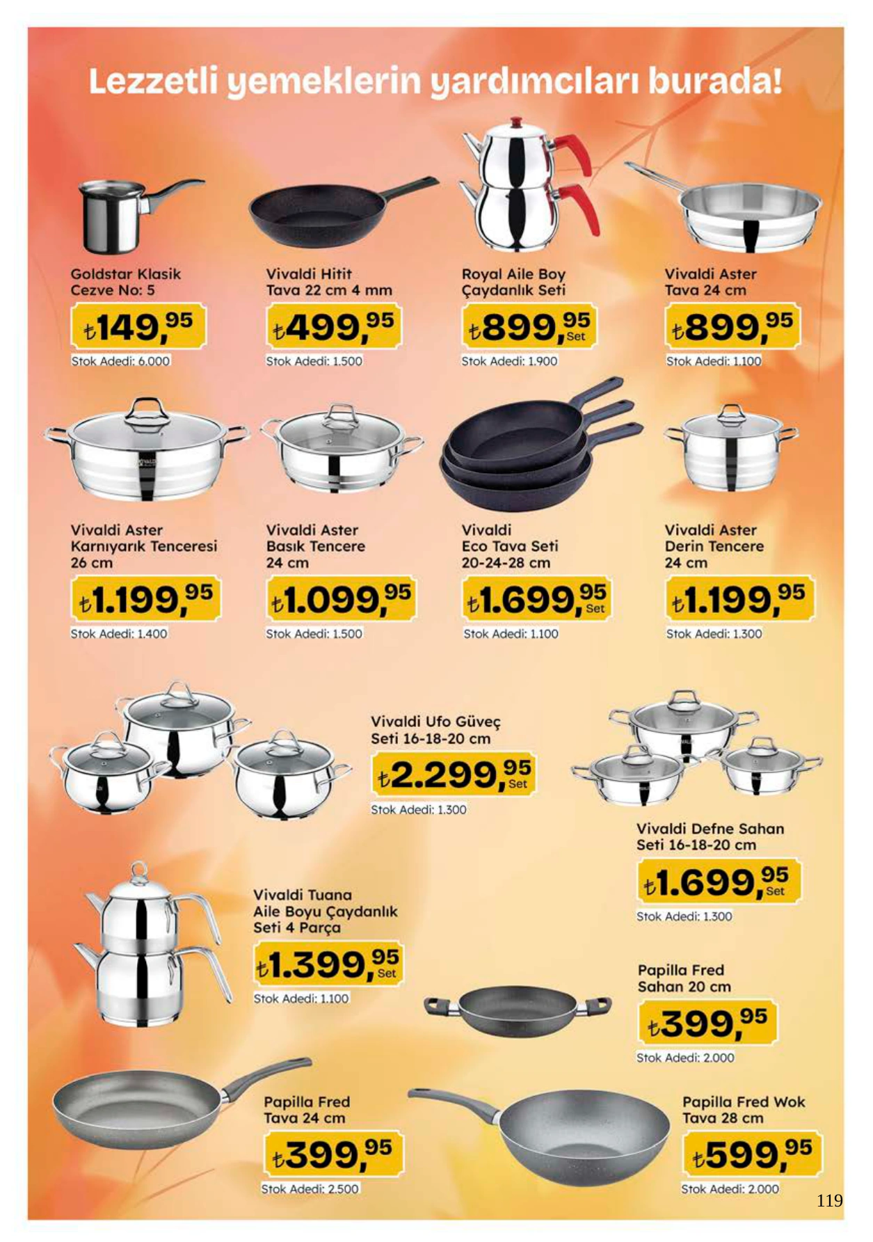 Flyer page 119