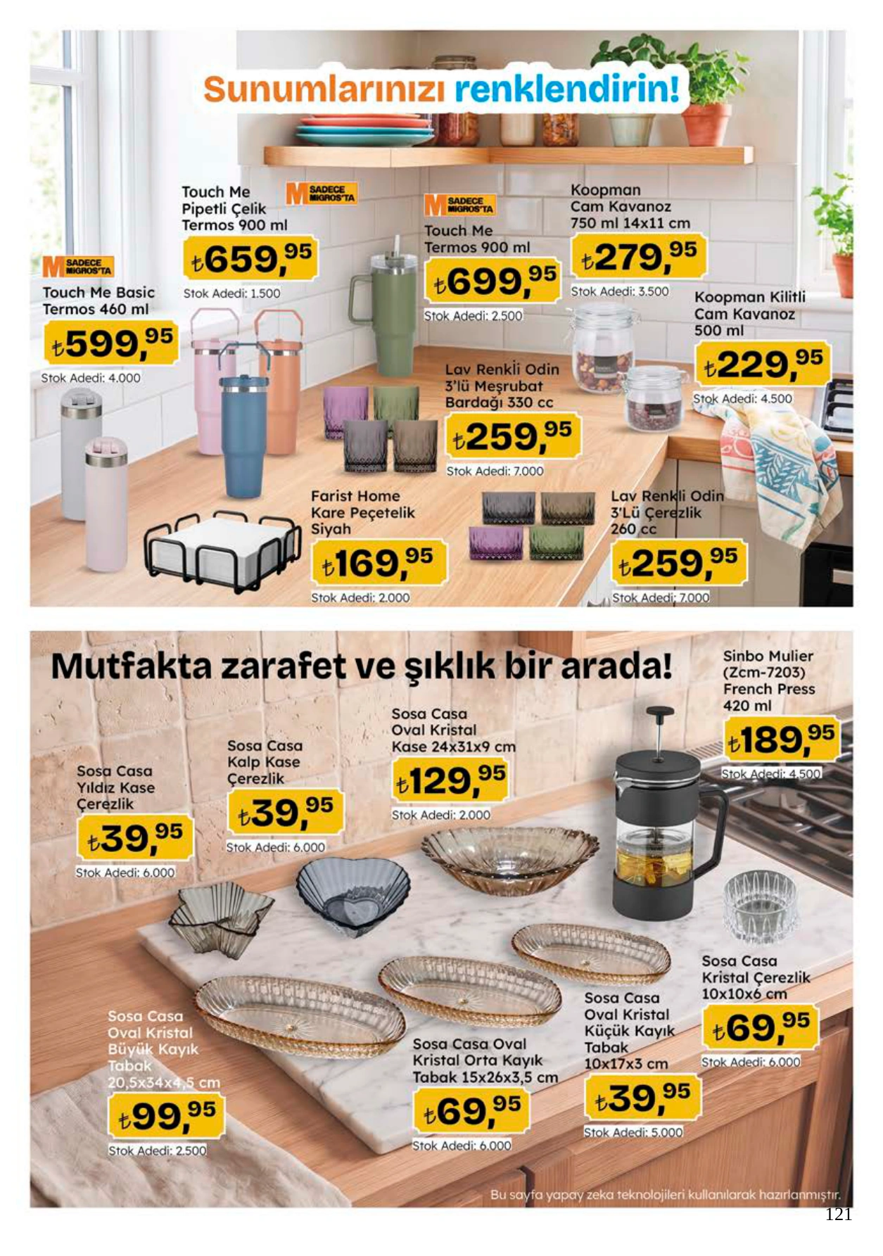 Flyer page 121