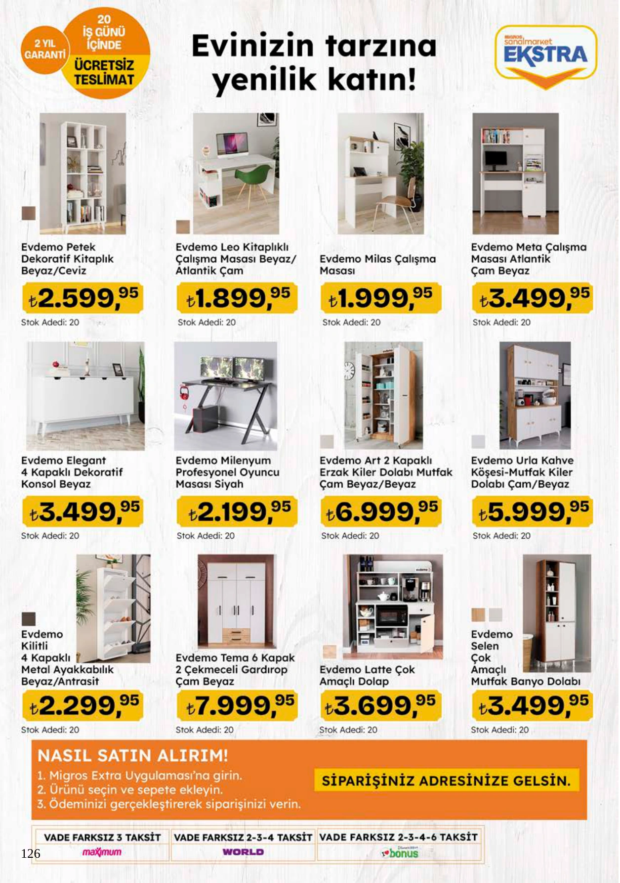 Flyer page 126