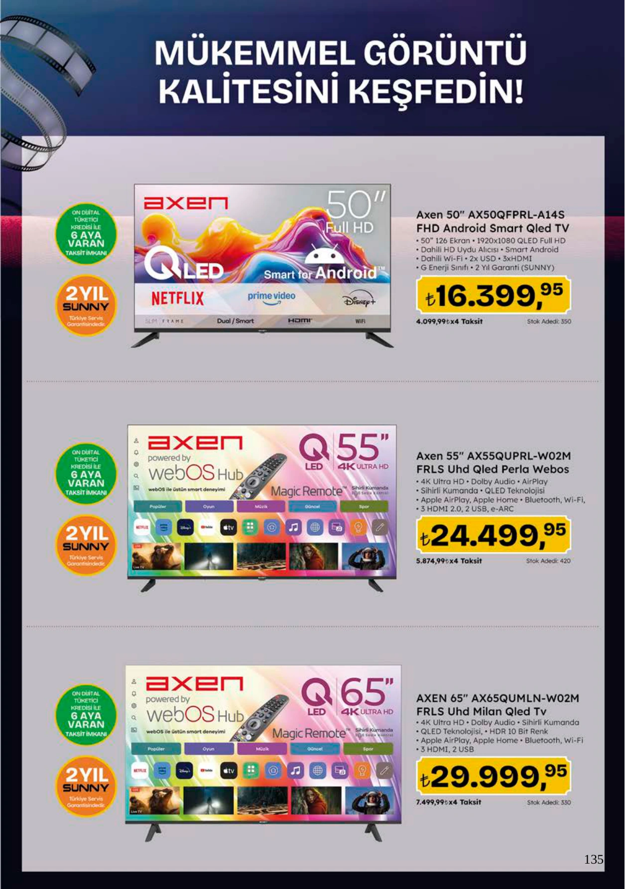 Flyer page 135