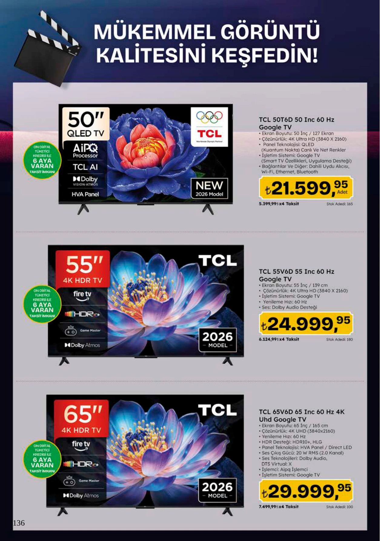 Flyer page 136