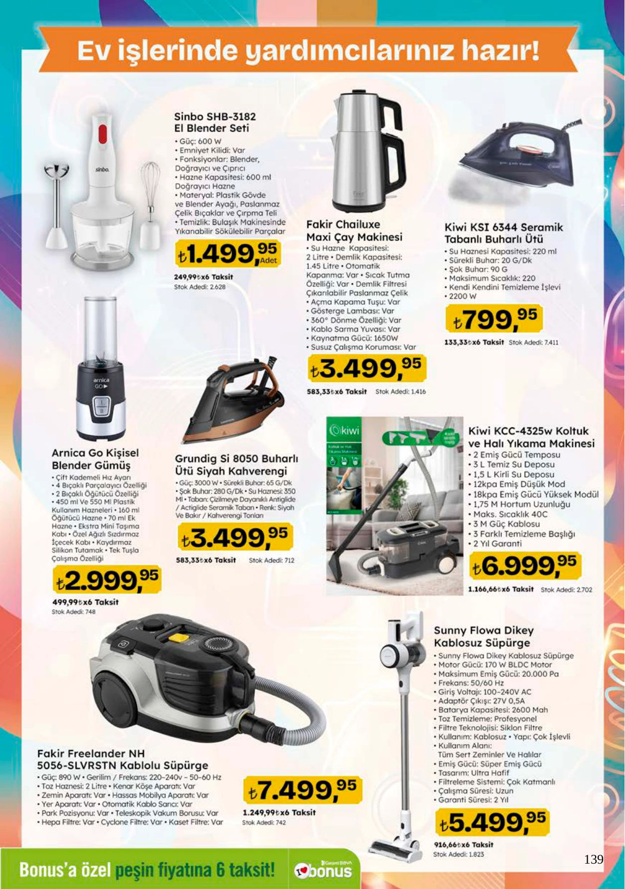 Flyer page 139