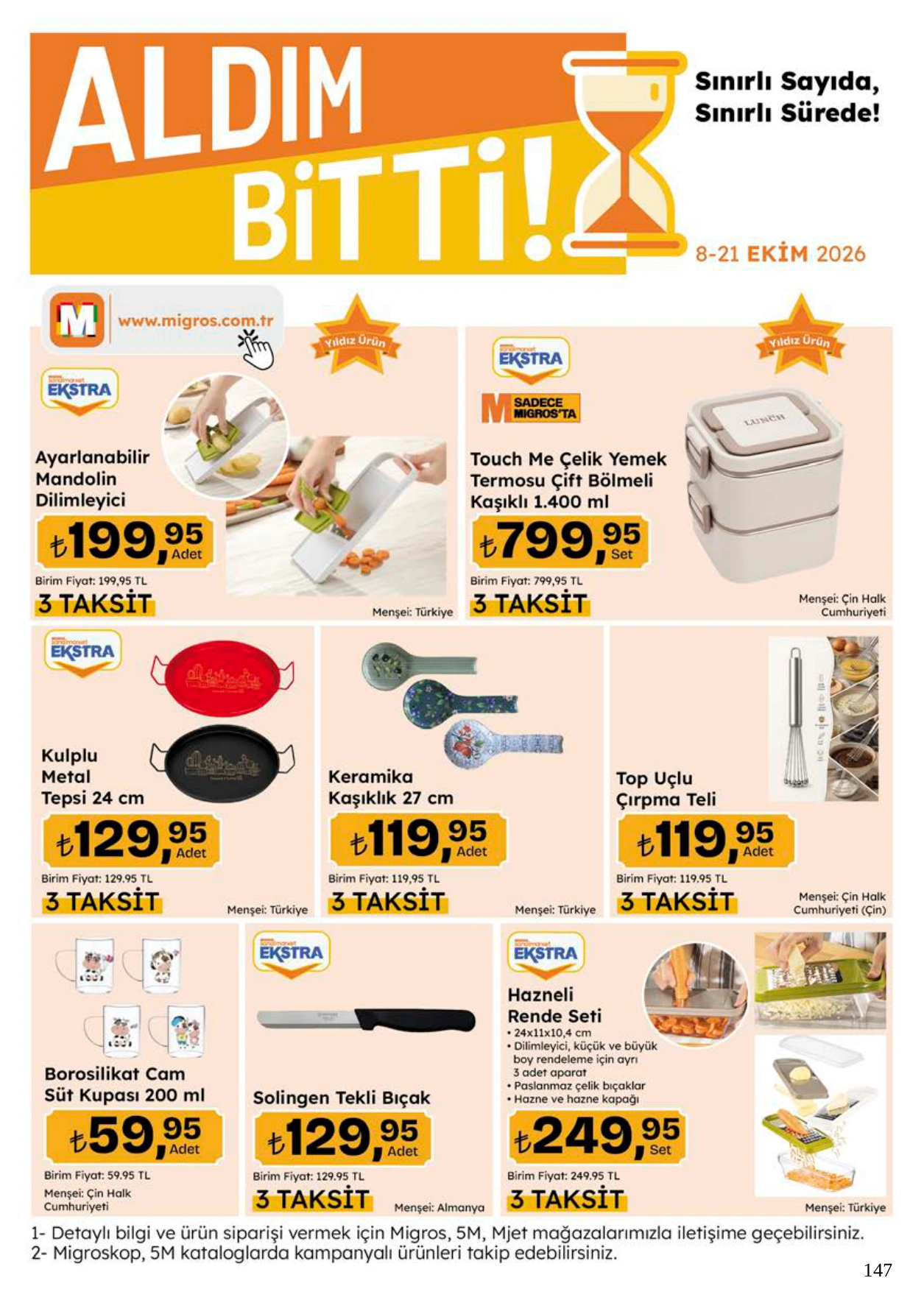 Flyer page 147