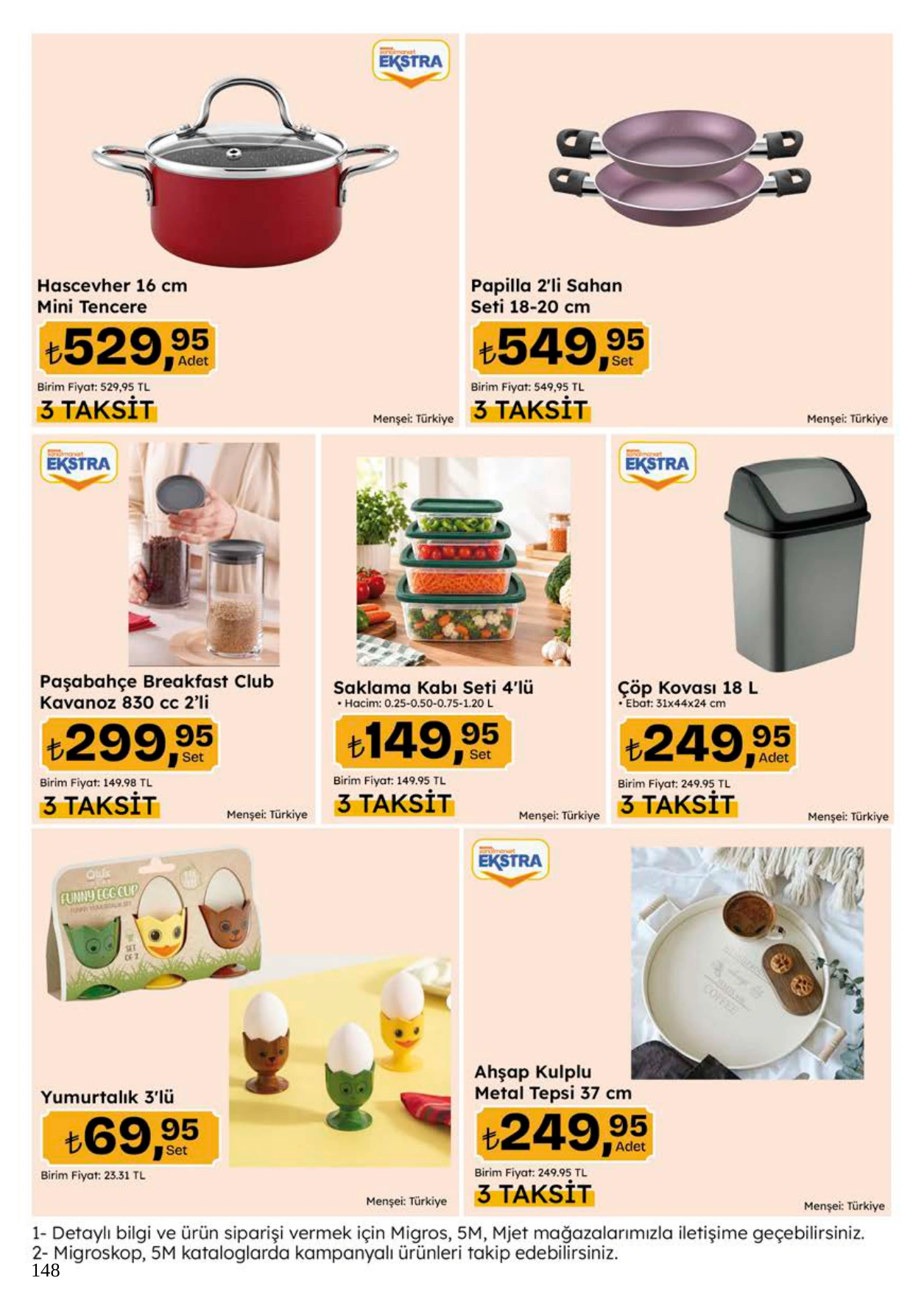 Flyer page 148