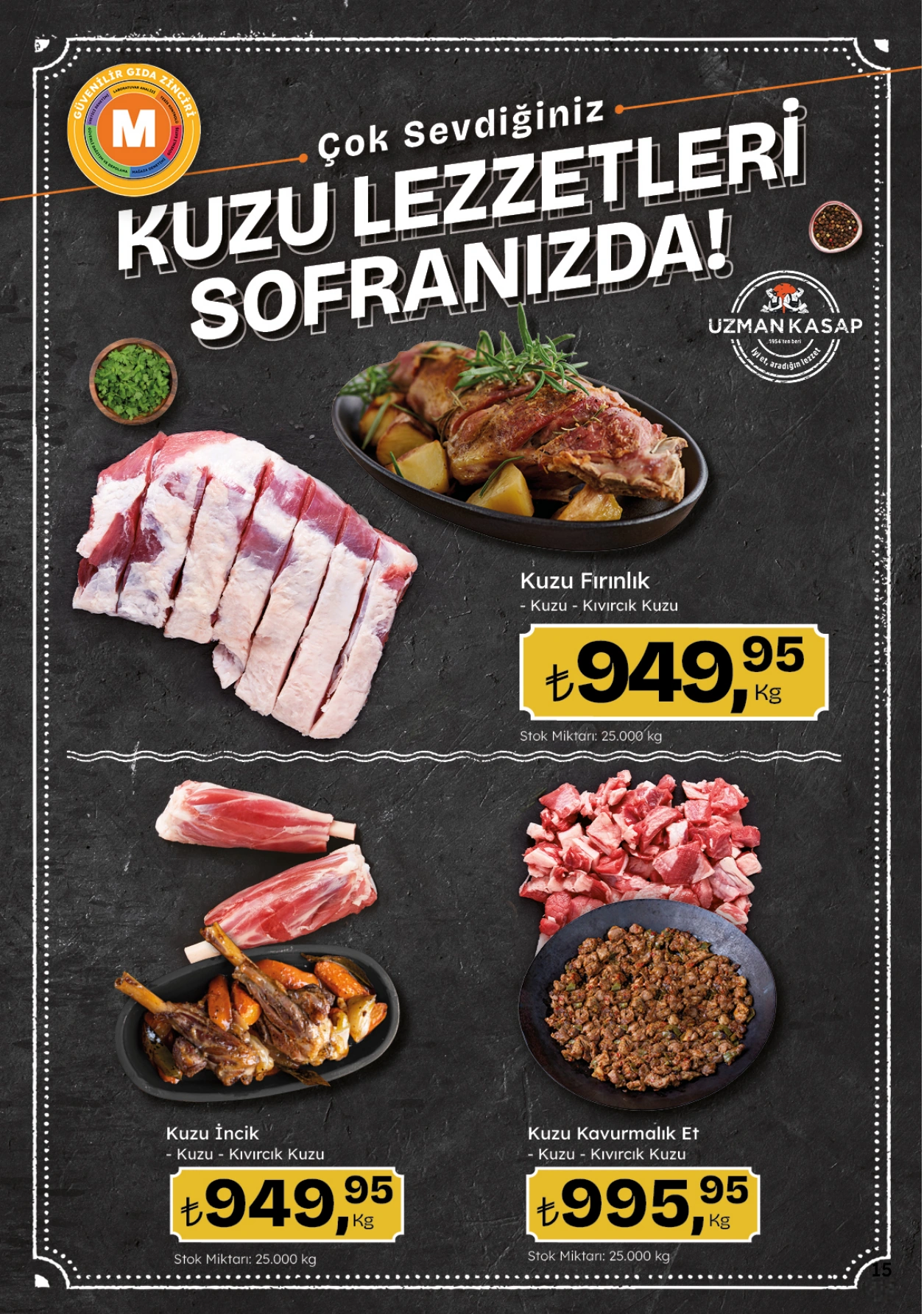 Flyer page 15