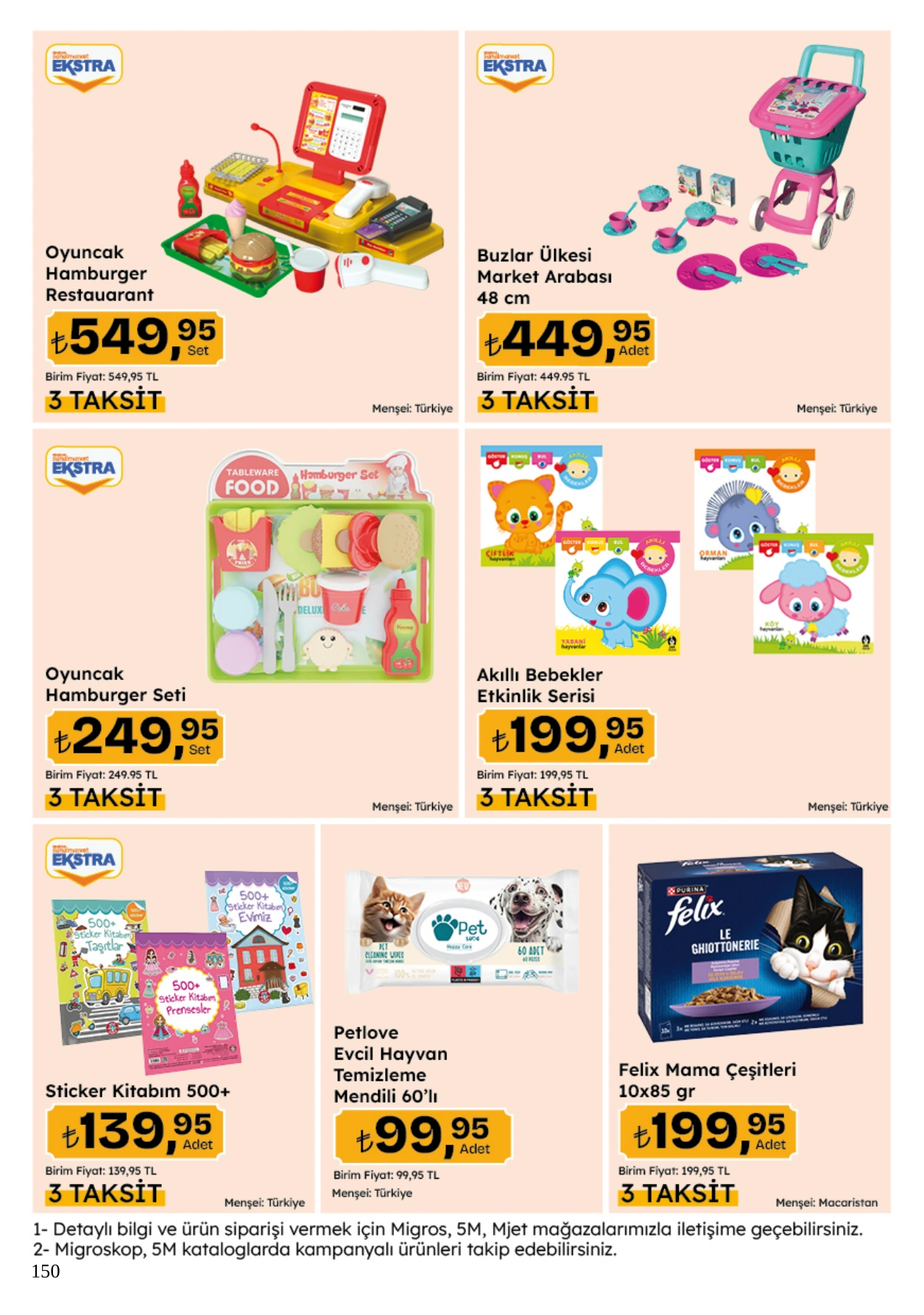 Flyer page 150