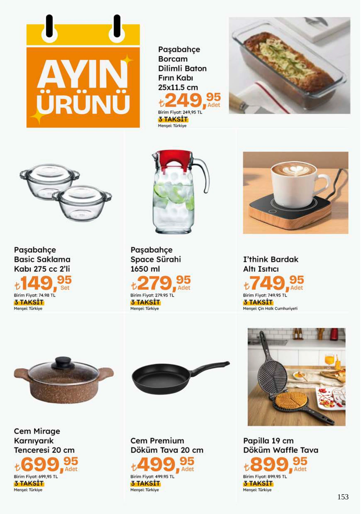 Flyer page 153