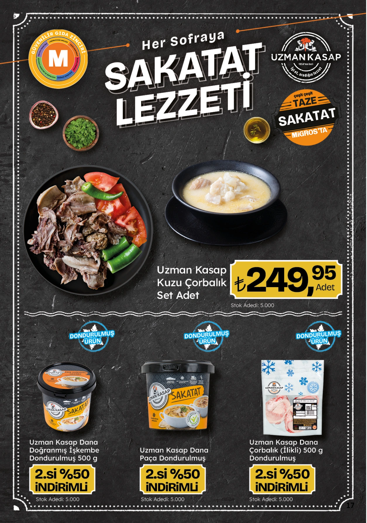 Flyer page 17