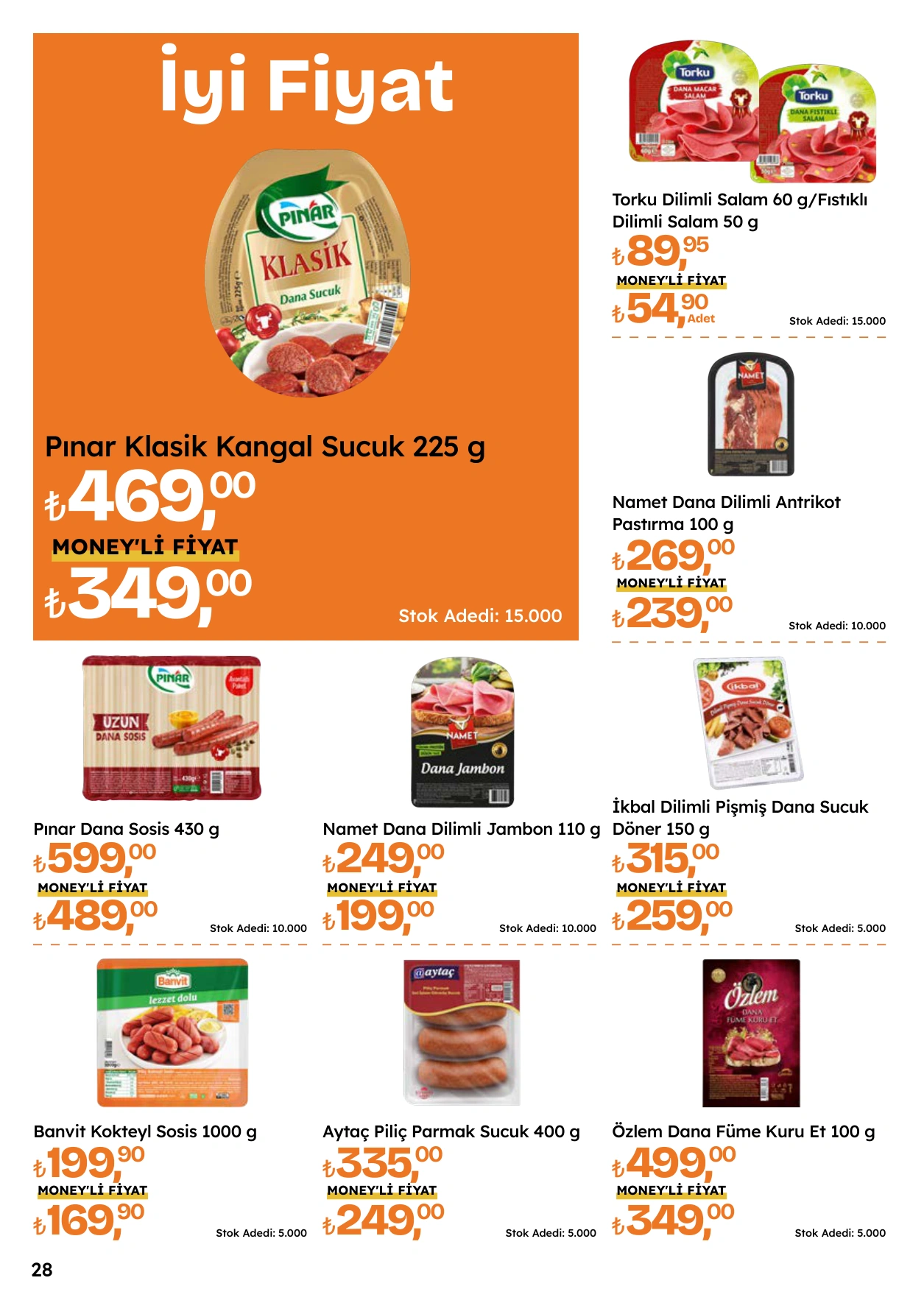 Flyer page 28