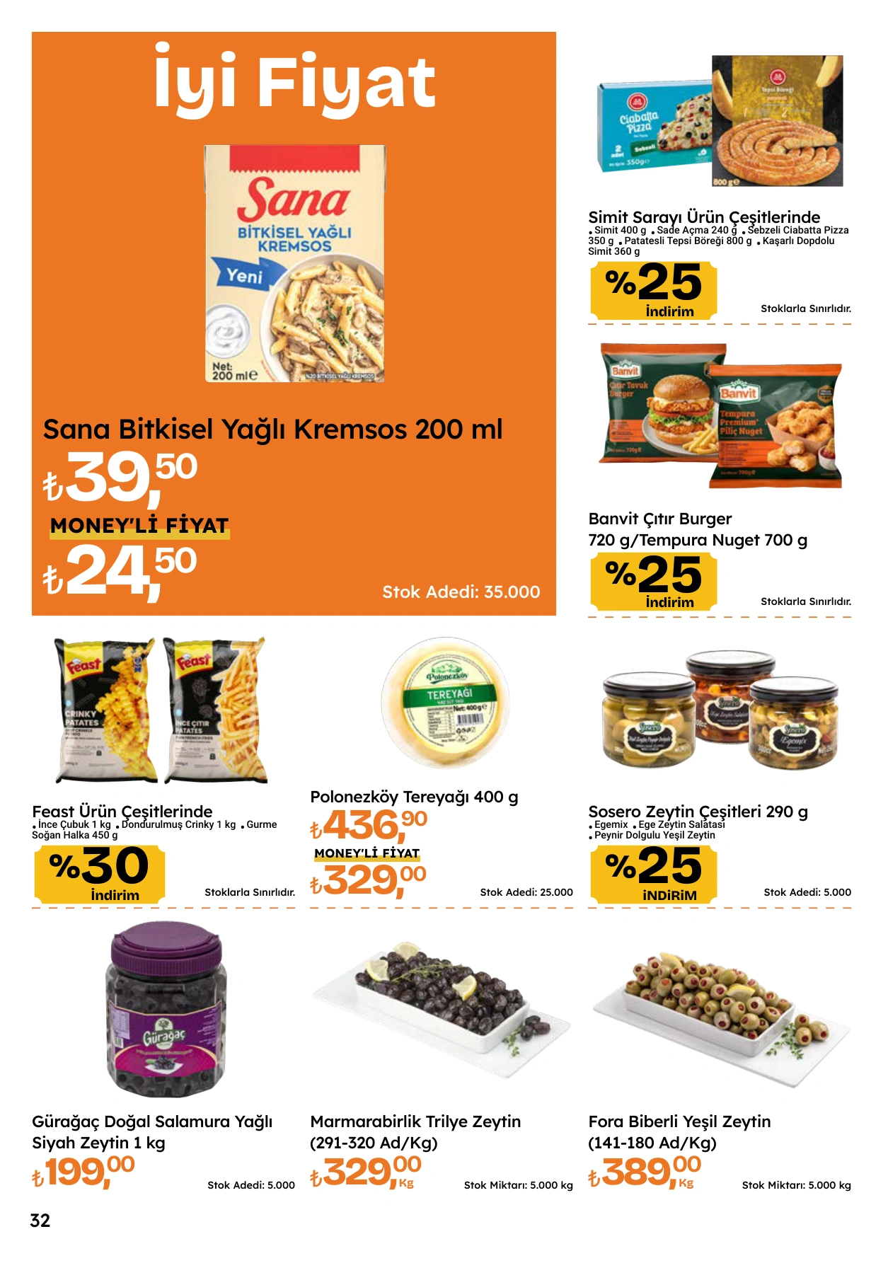 Flyer page 32