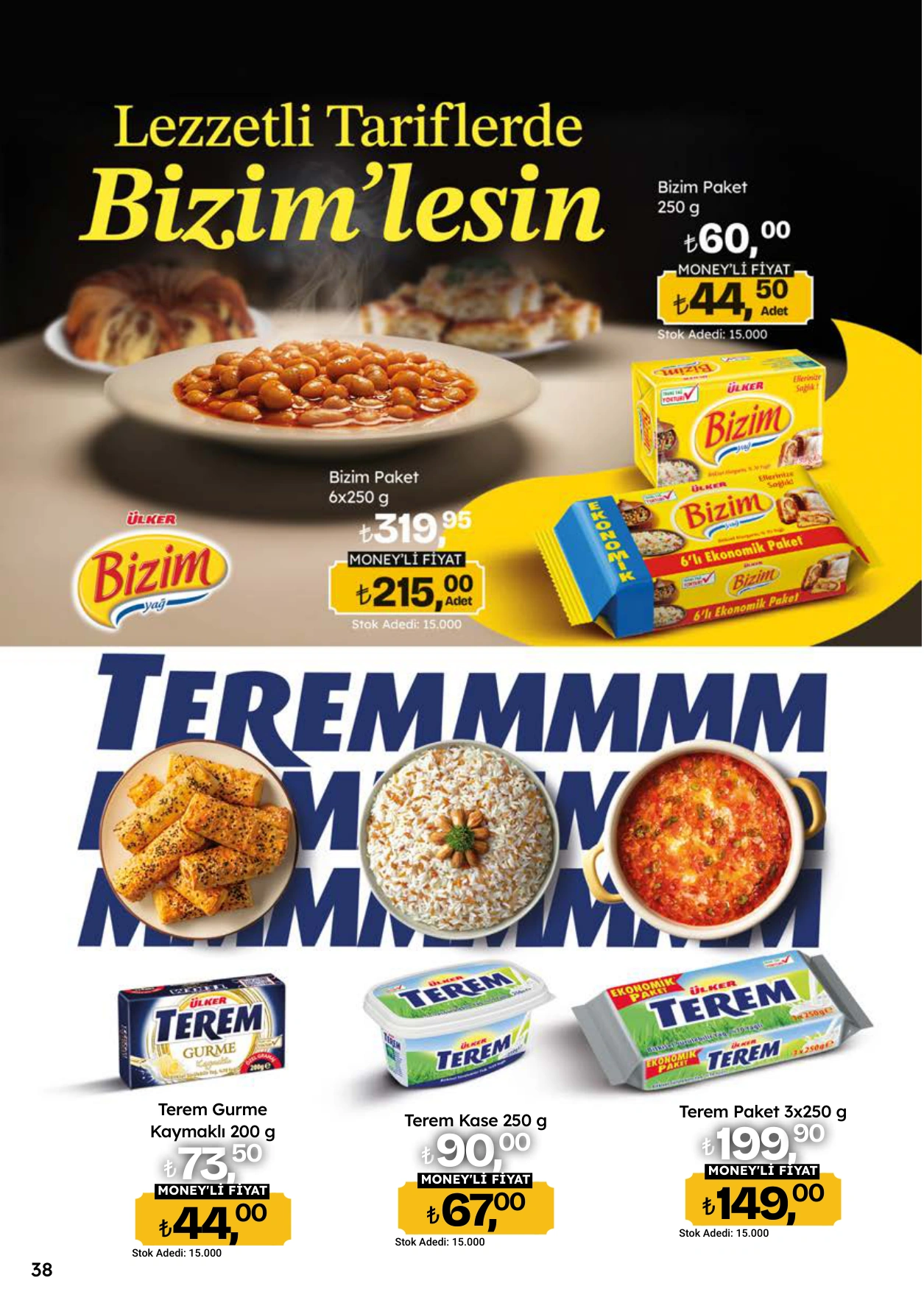 Flyer page 38