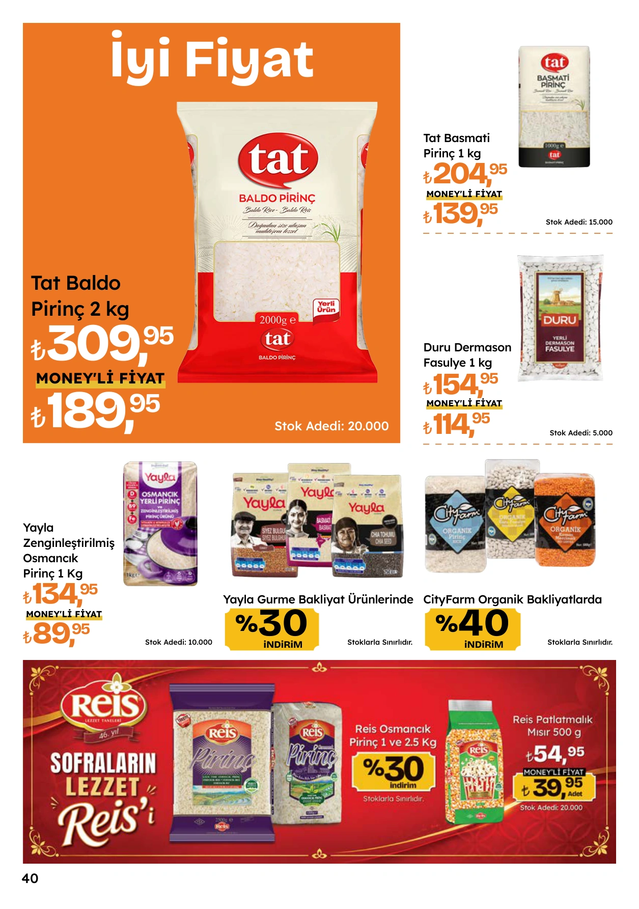 Flyer page 40