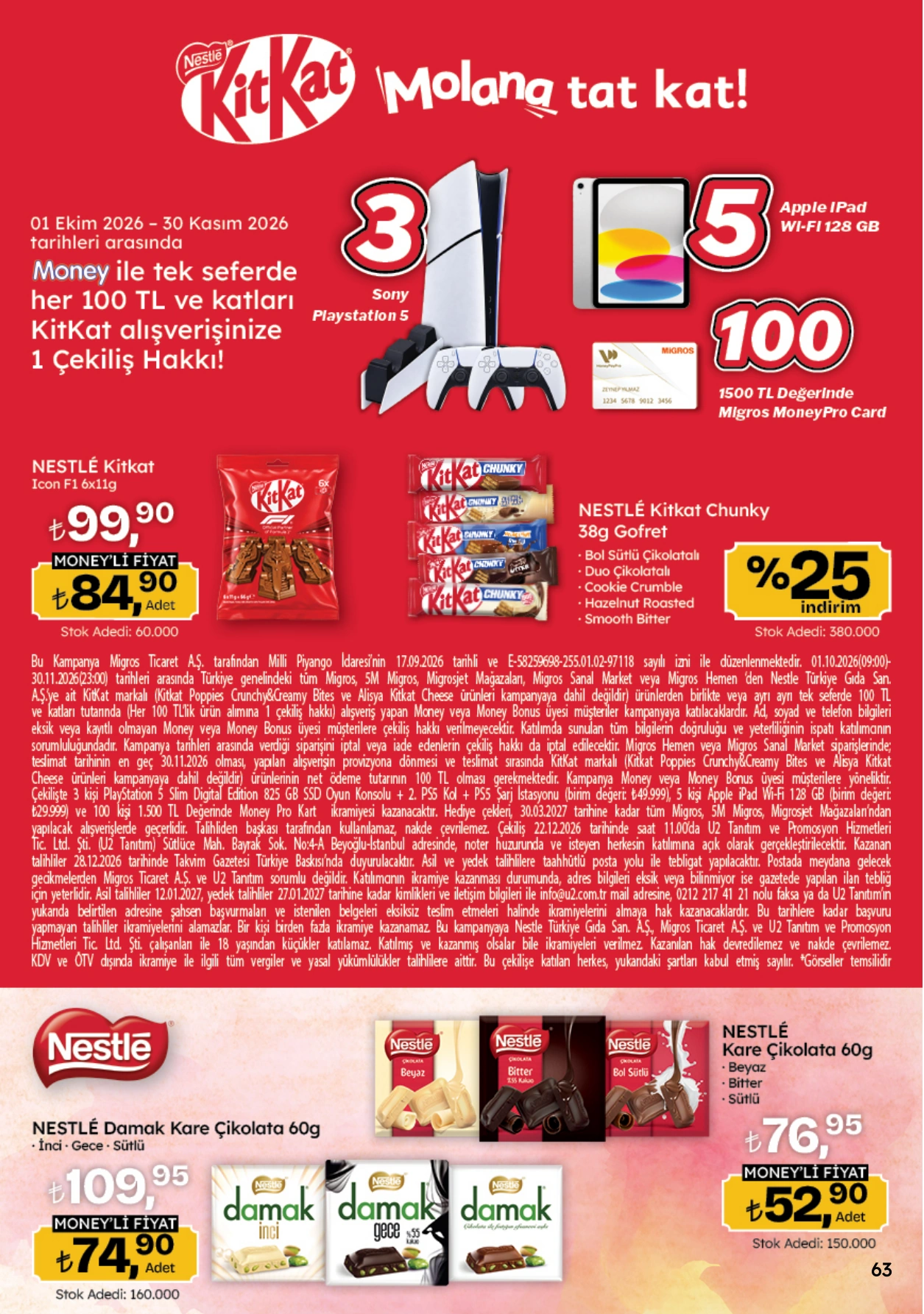 Flyer page 63