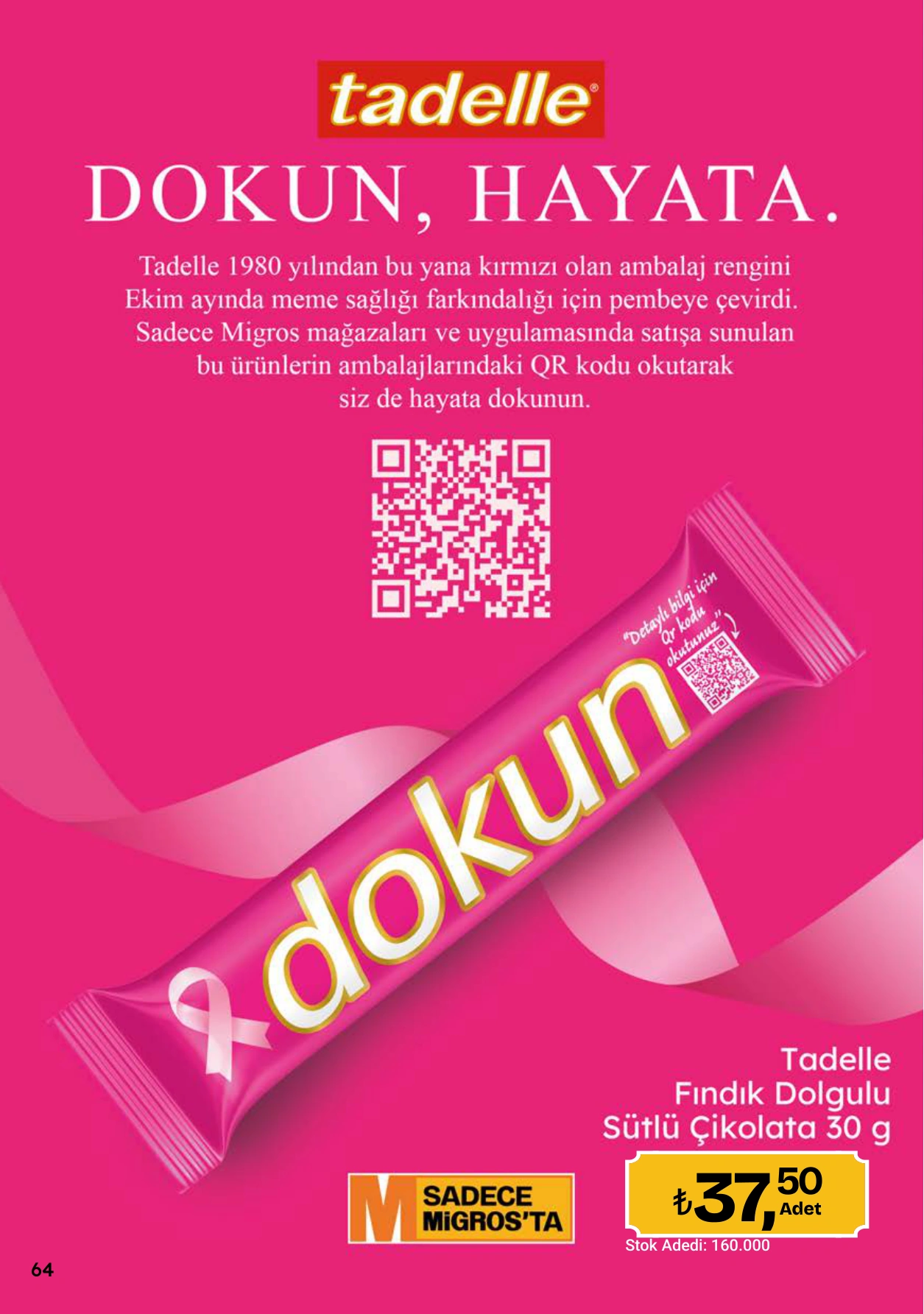 Flyer page 64