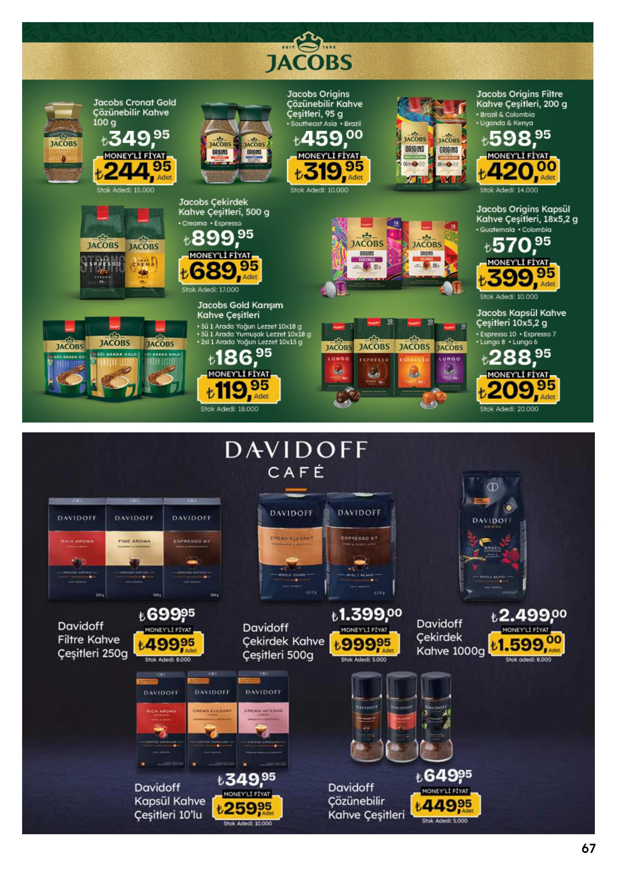 Flyer page 67