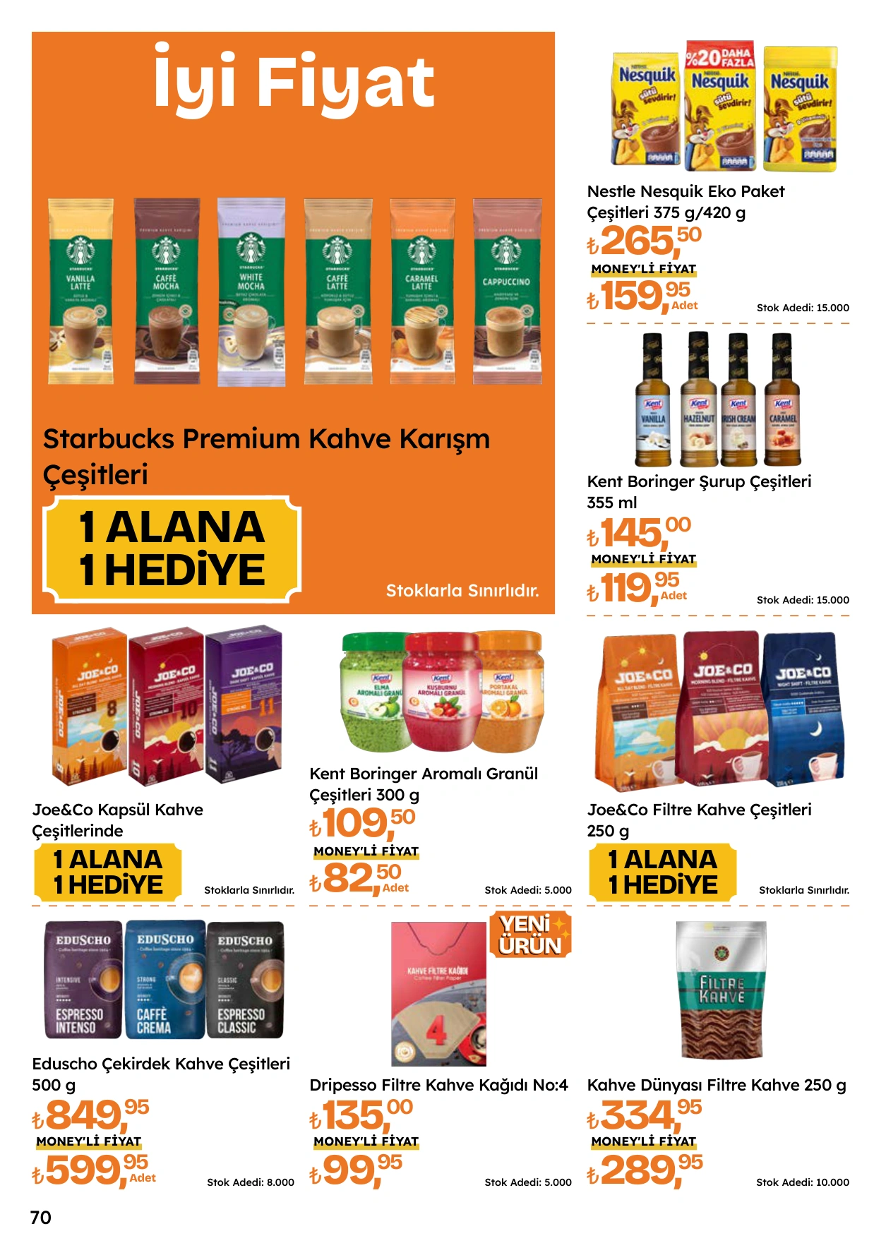 Flyer page 70