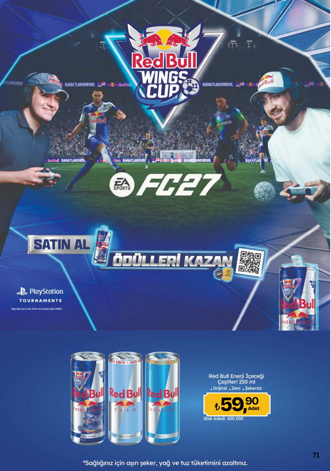Flyer page 71