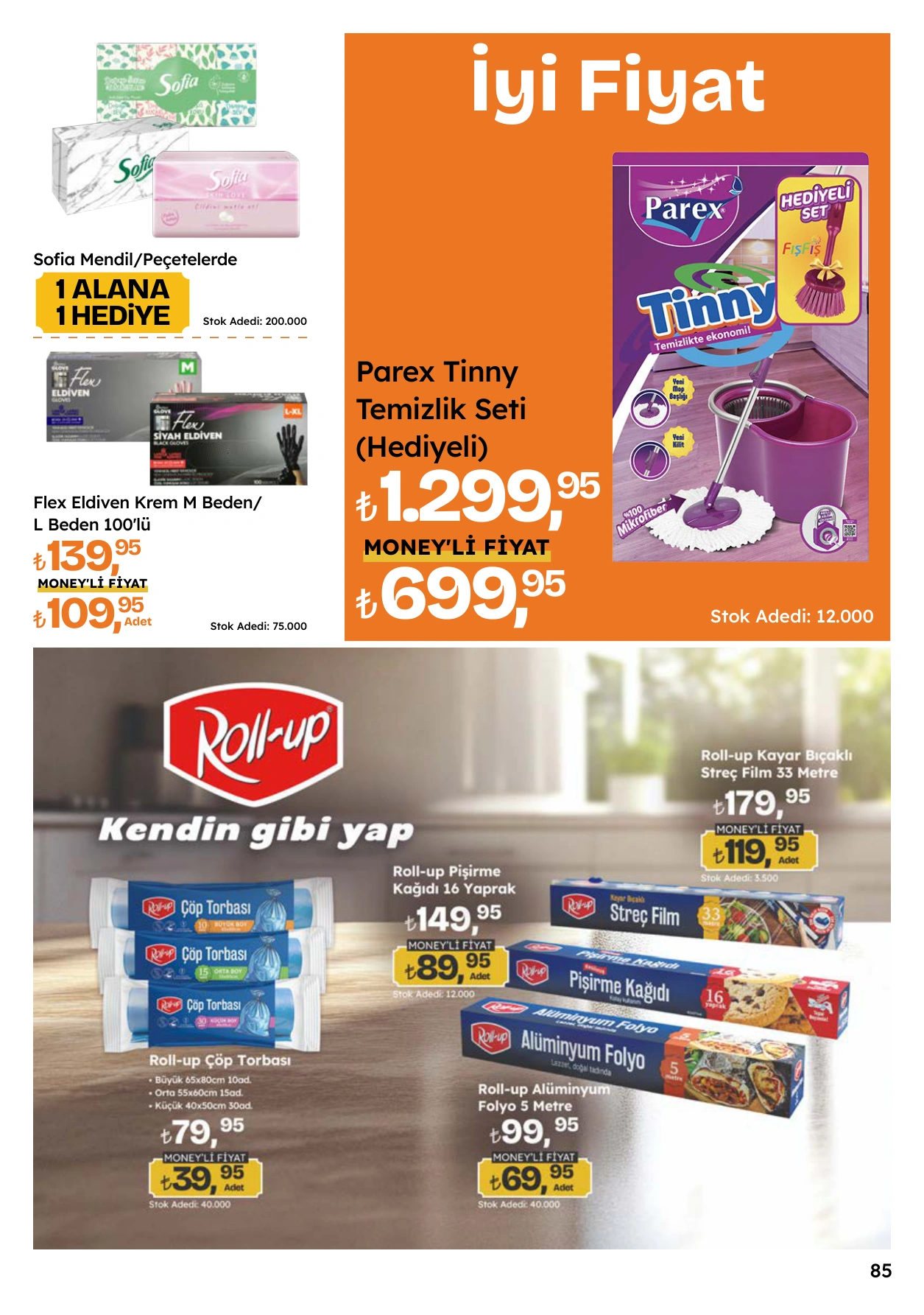 Flyer page 85