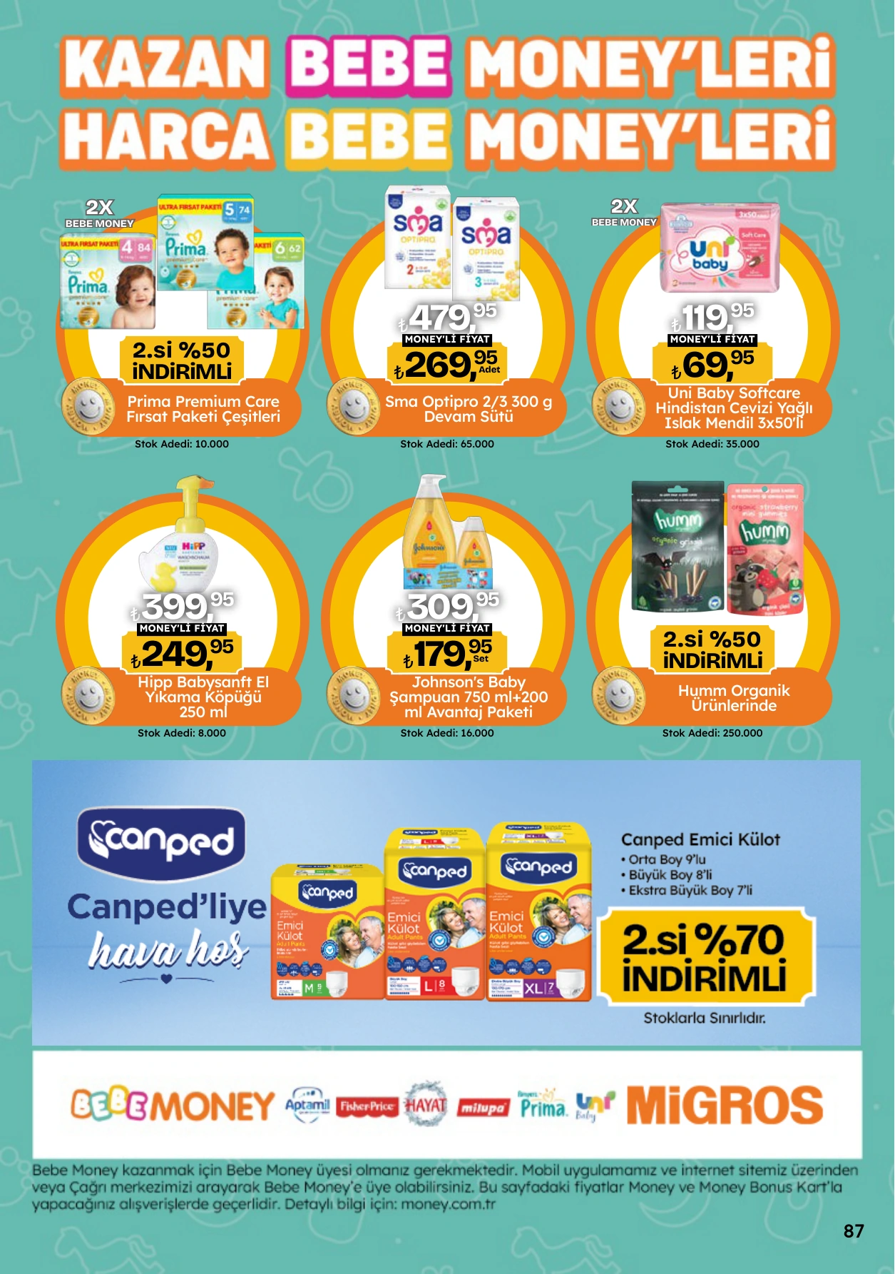 Flyer page 87