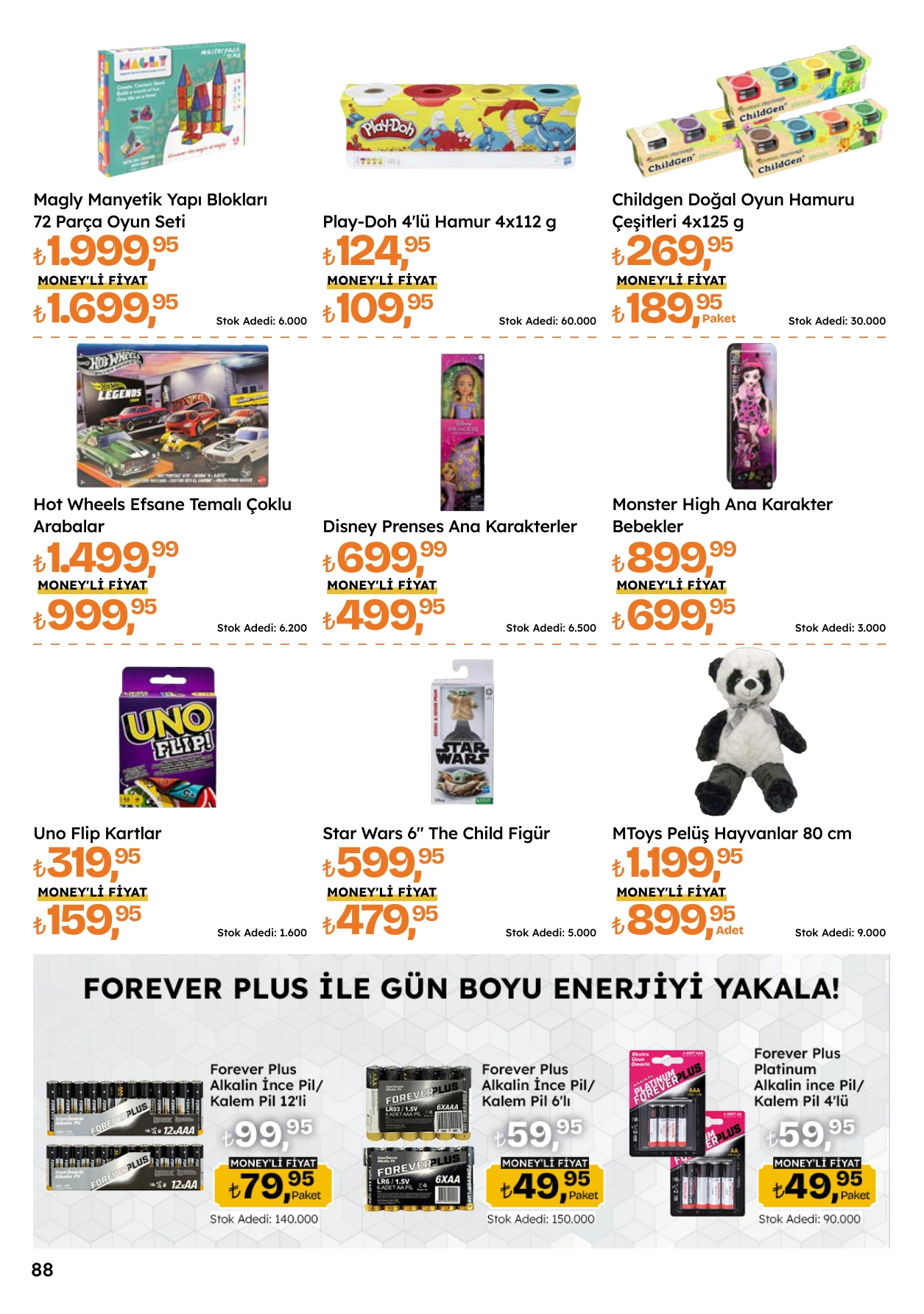 Flyer page 88